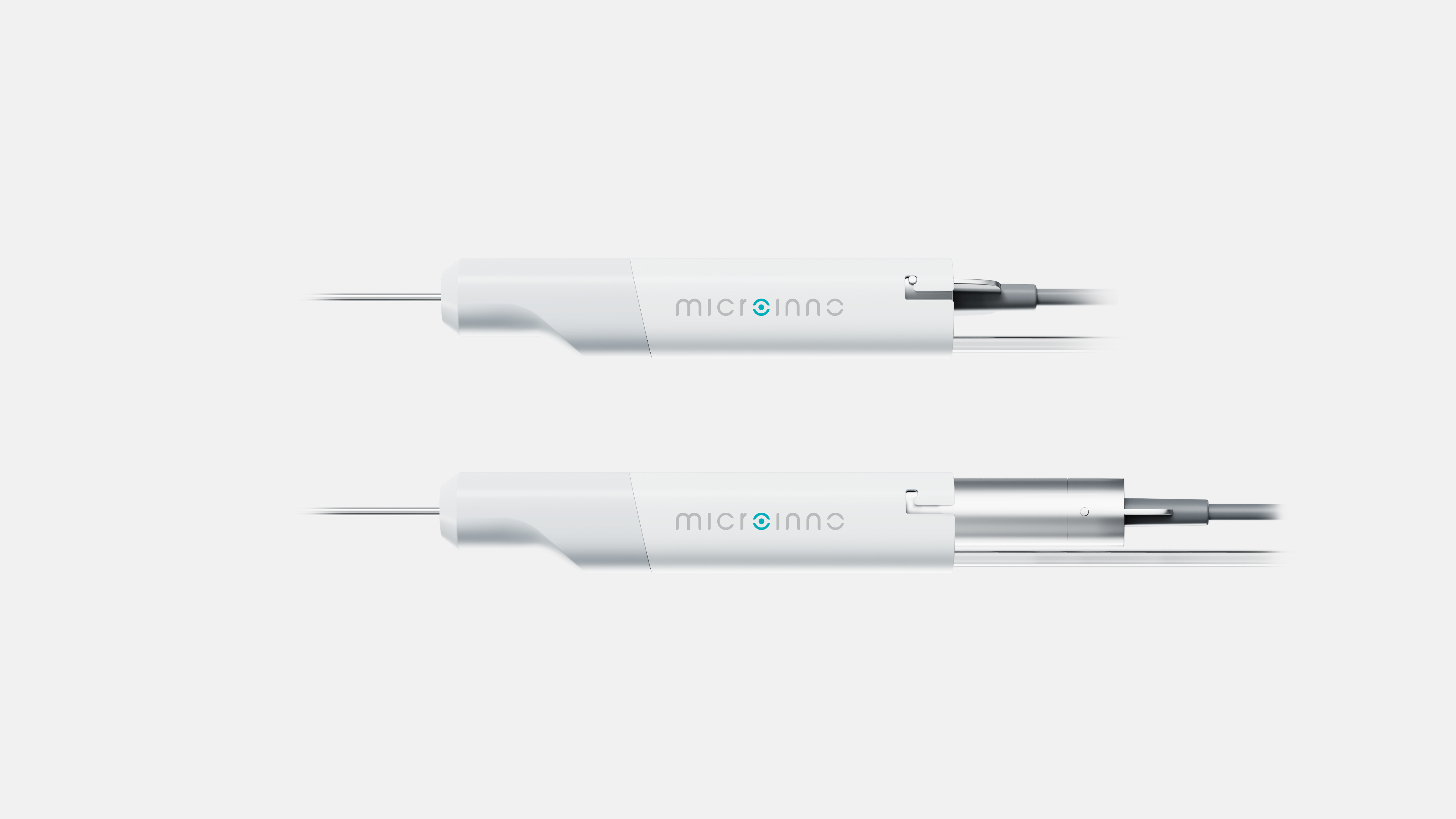 Micro-inno Hysteroscopy System