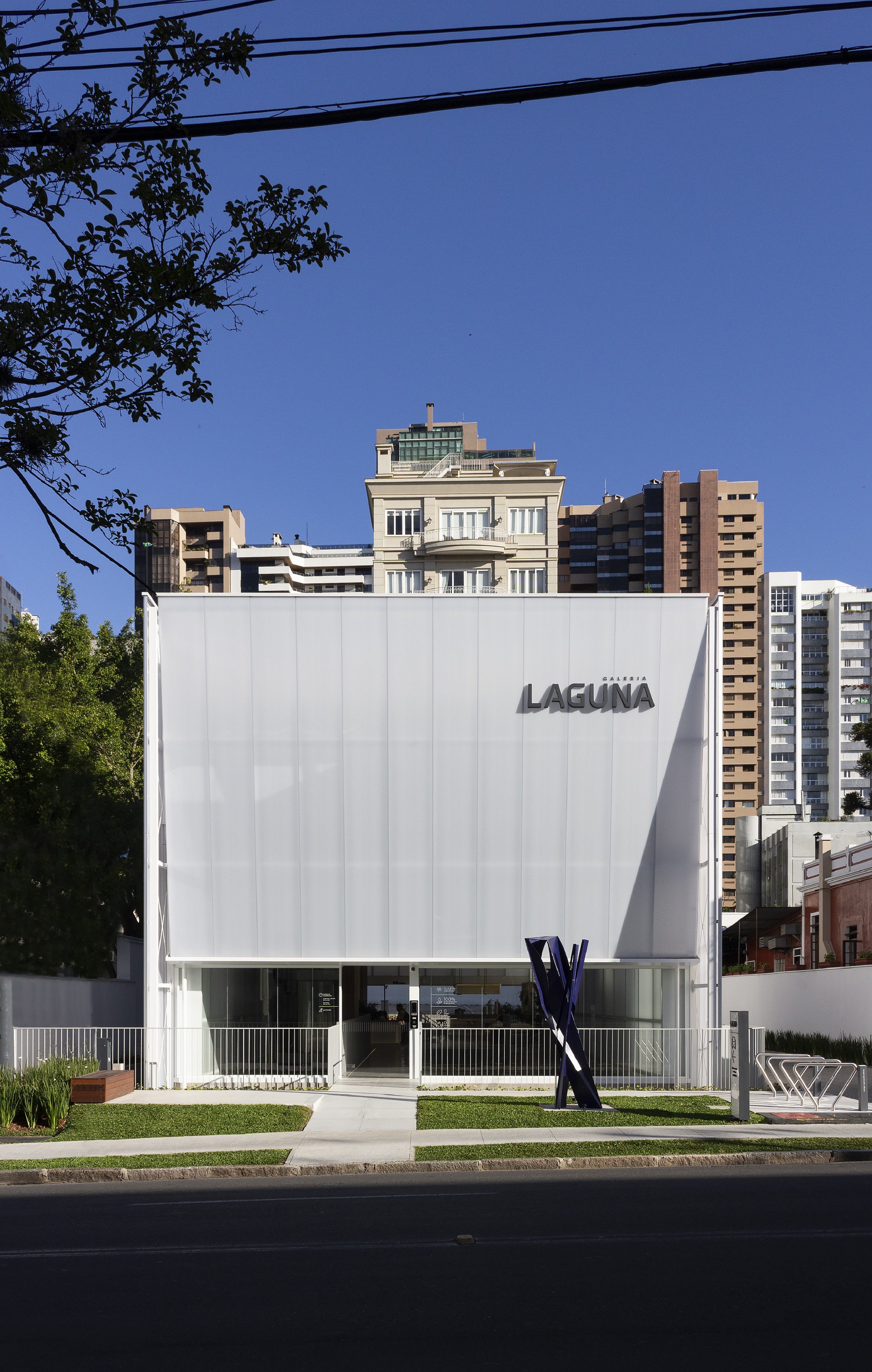 Galeria Laguna