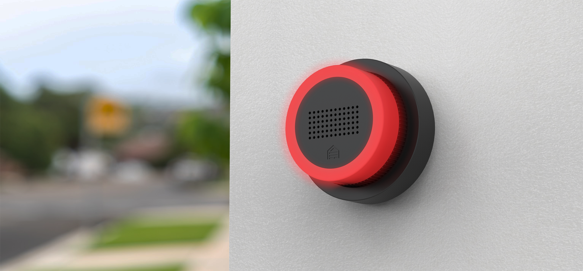ntve home Security System