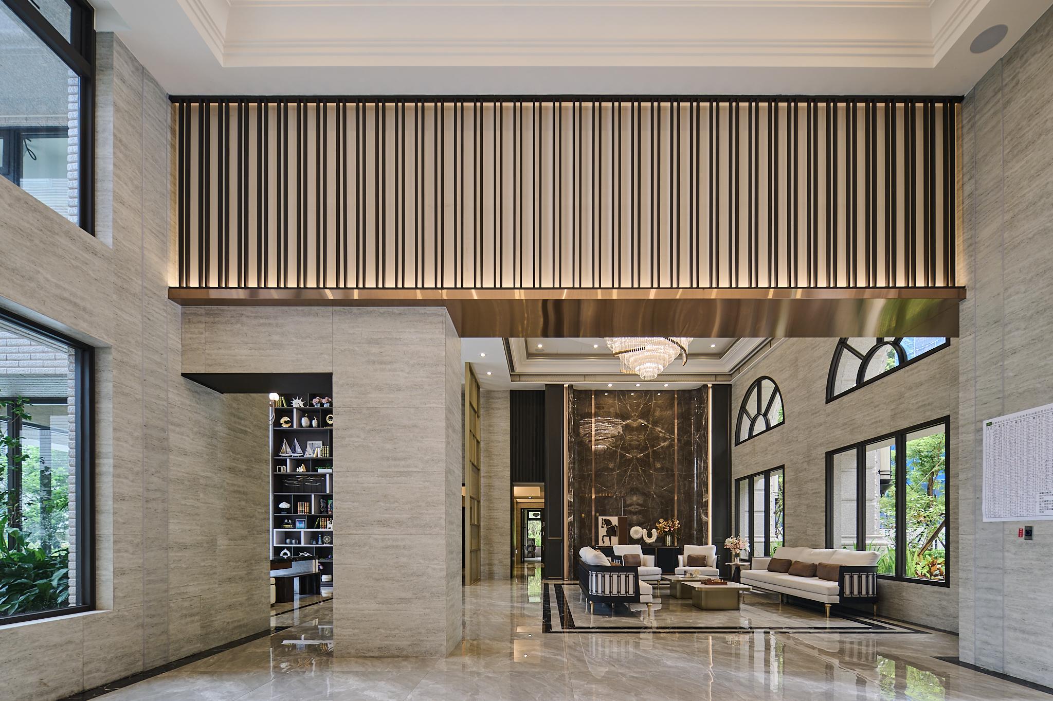 Converging Light · Painting Scenery