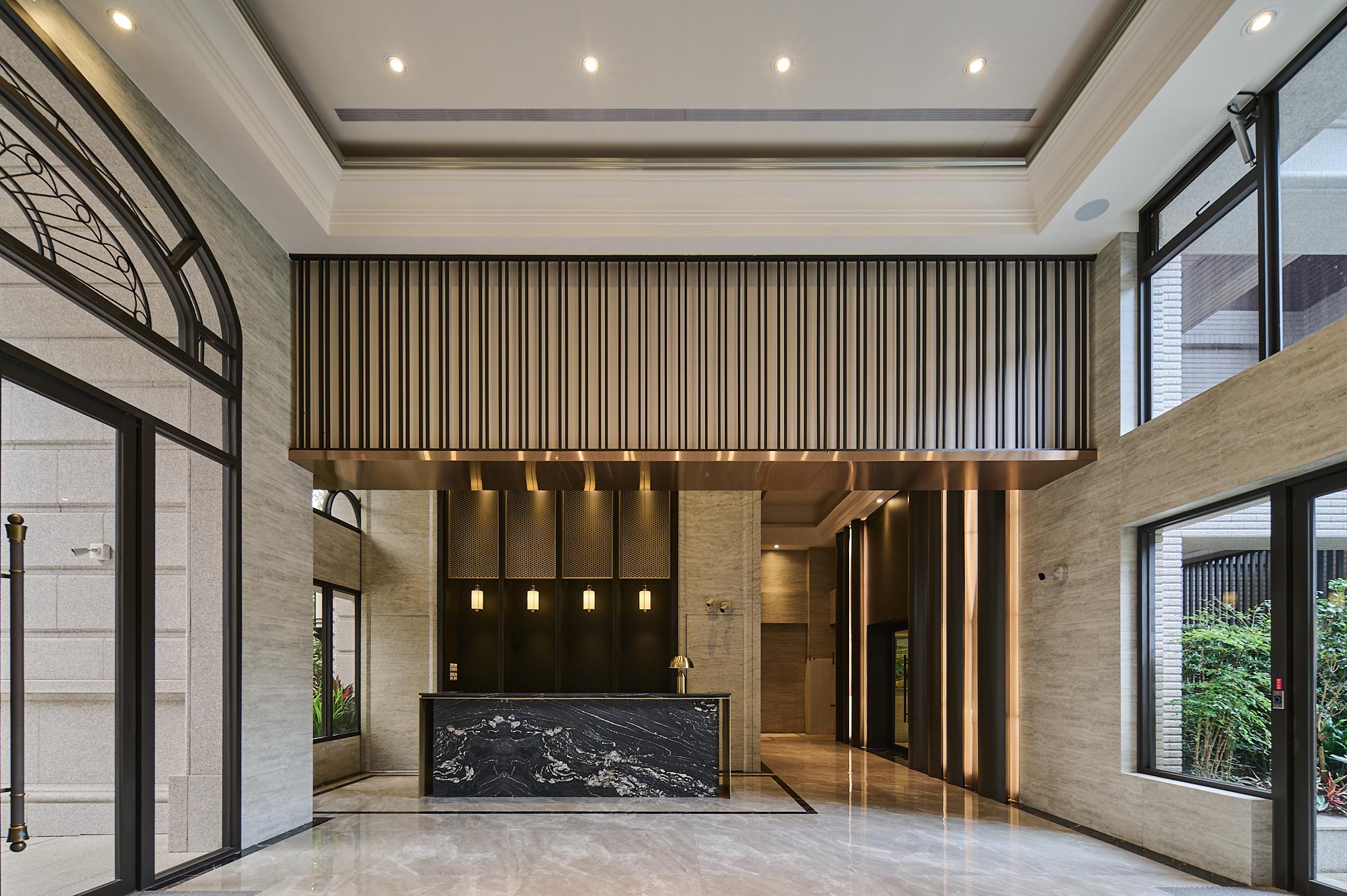 Converging Light · Painting Scenery