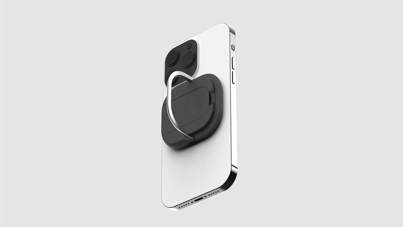 NovaWave MOBILE STAND 2in1