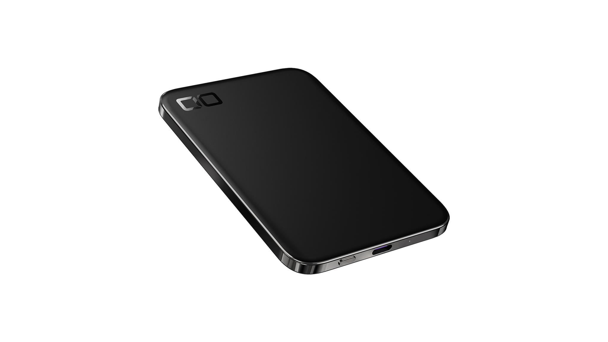 iF Design - SMARTCOBY ULTRA SLIM 3K
