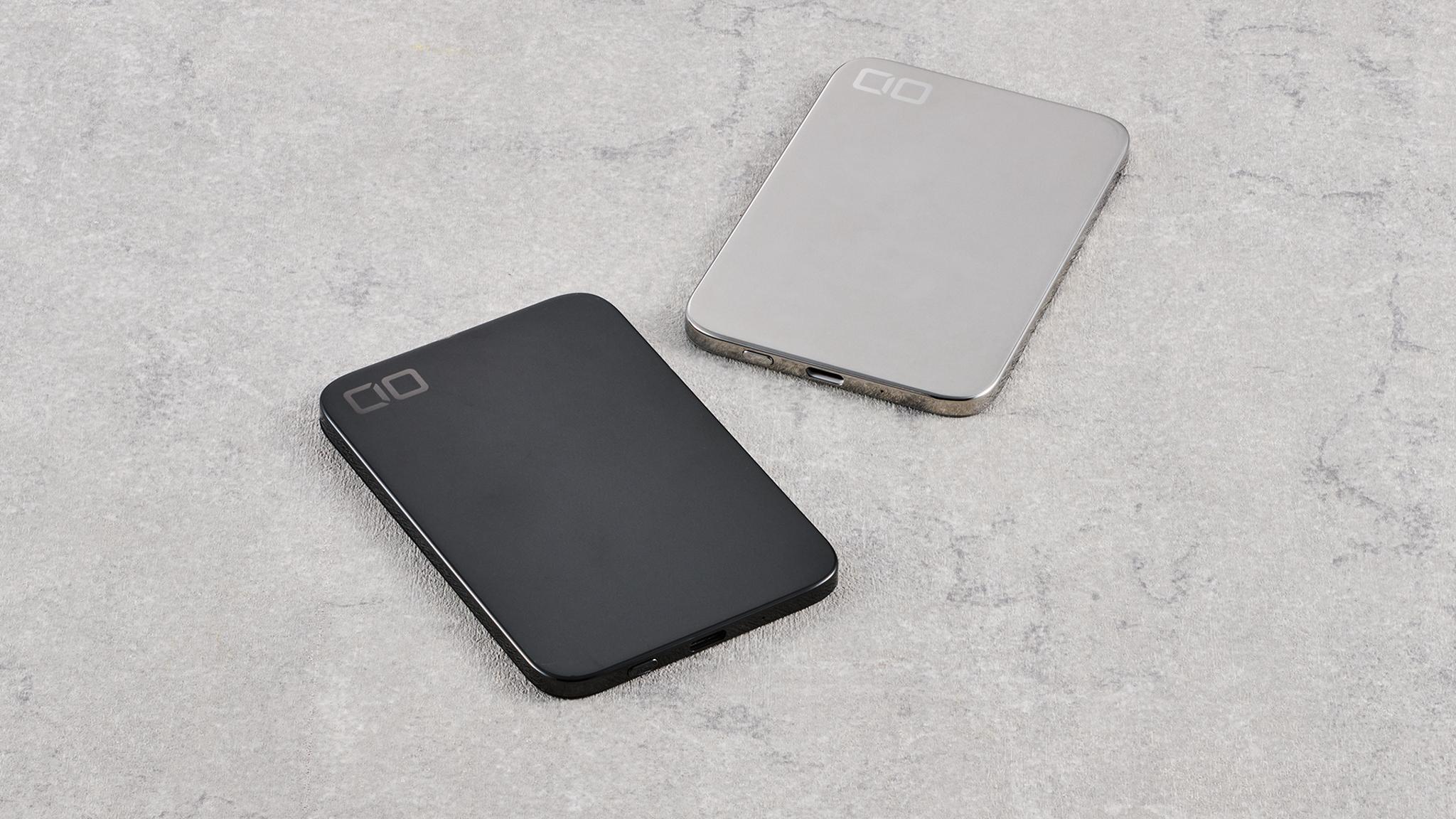 iF Design - SMARTCOBY ULTRA SLIM 3K