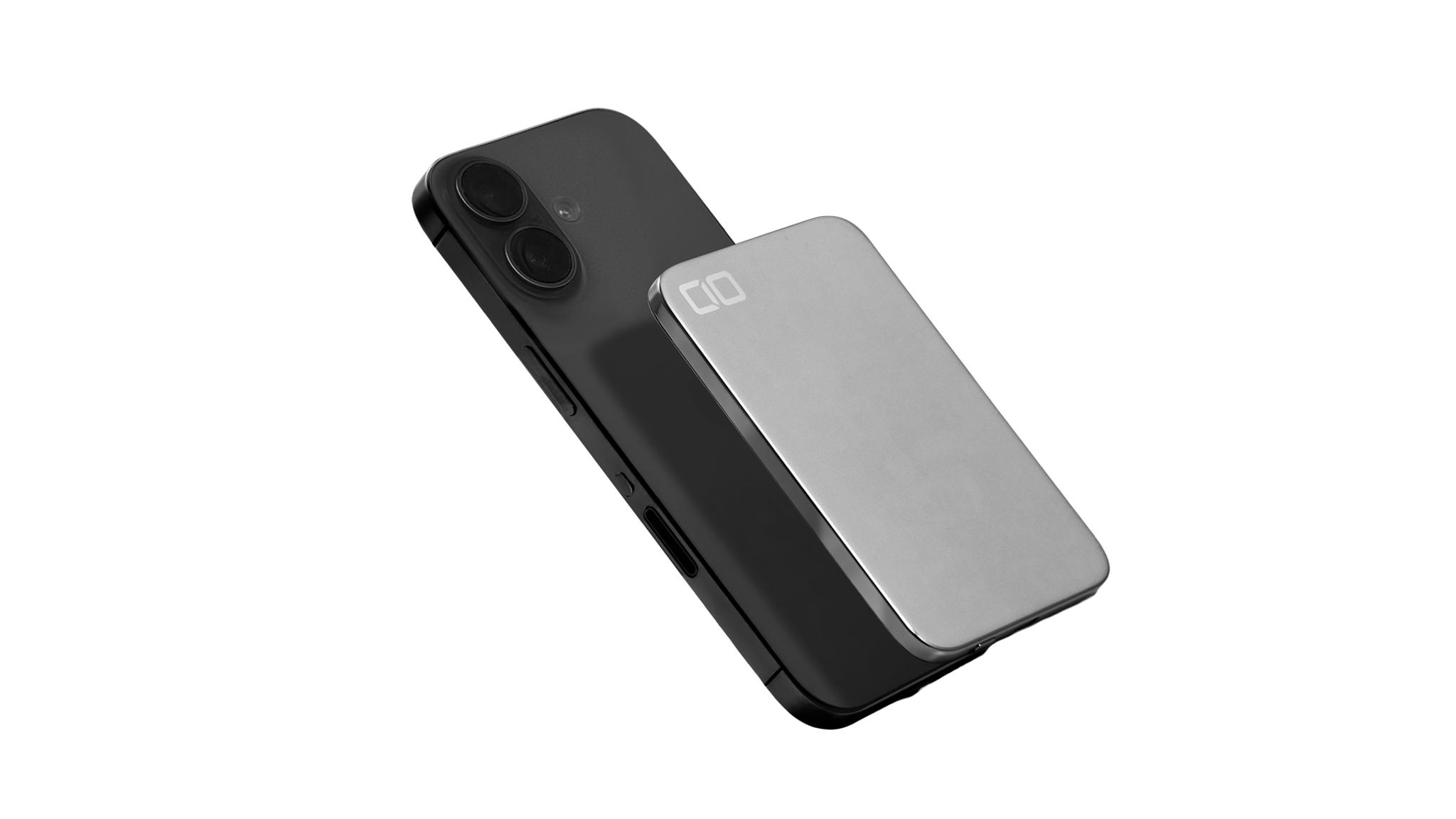 iF Design - SMARTCOBY ULTRA SLIM 3K