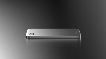 iF Design - SMARTCOBY ULTRA SLIM 3K