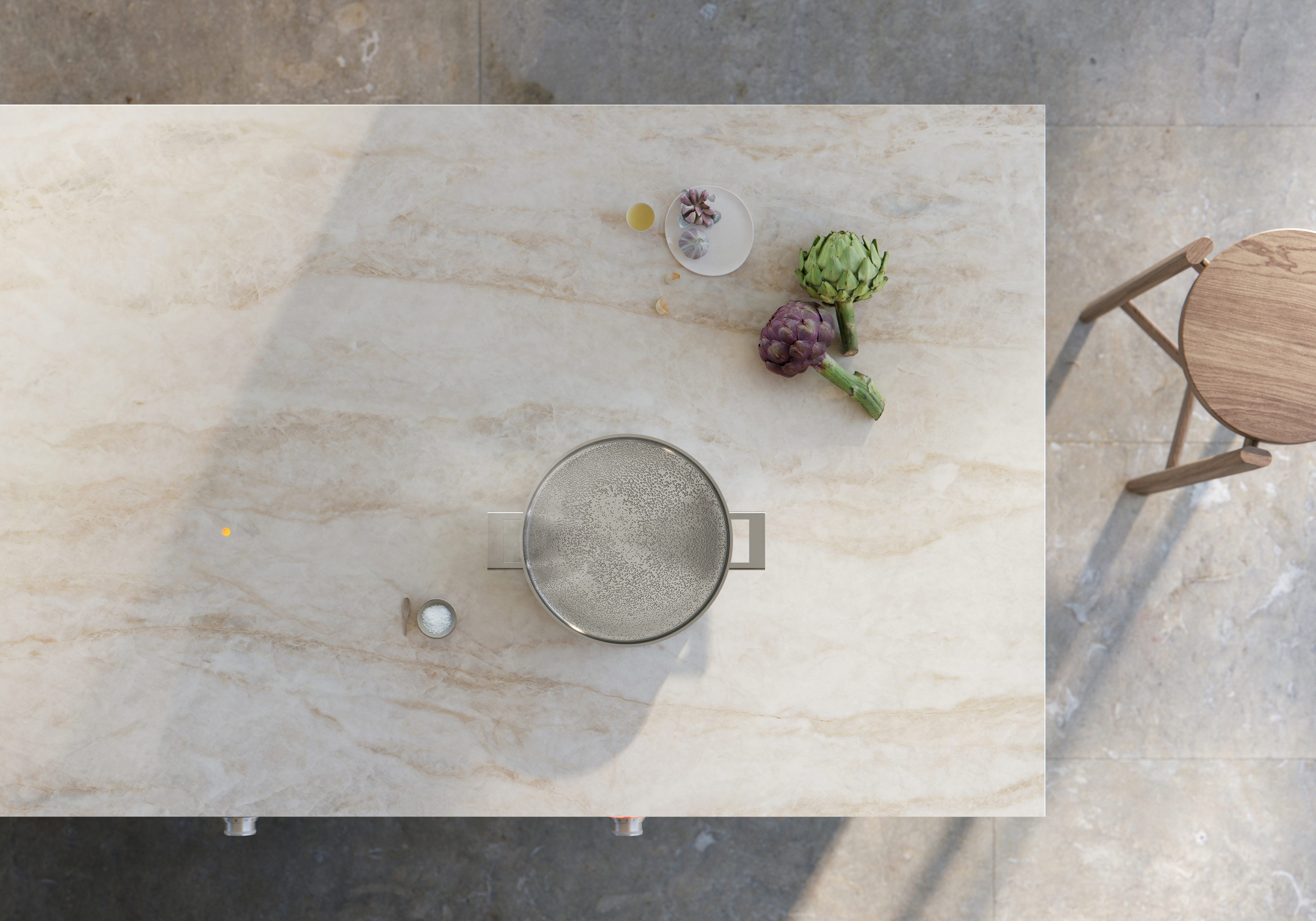Gaggenau - The Essential Induction Cooktop
