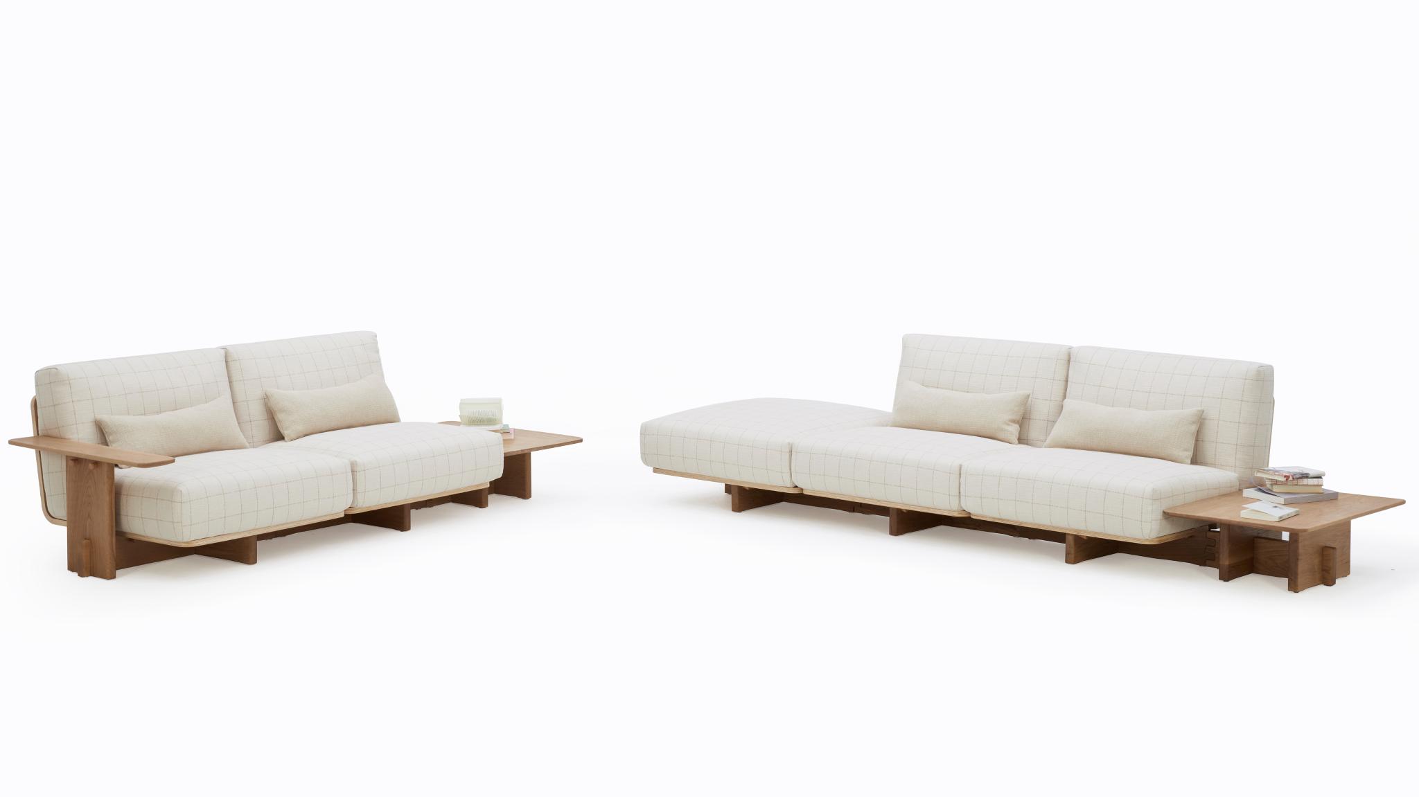 QianMo Sofa