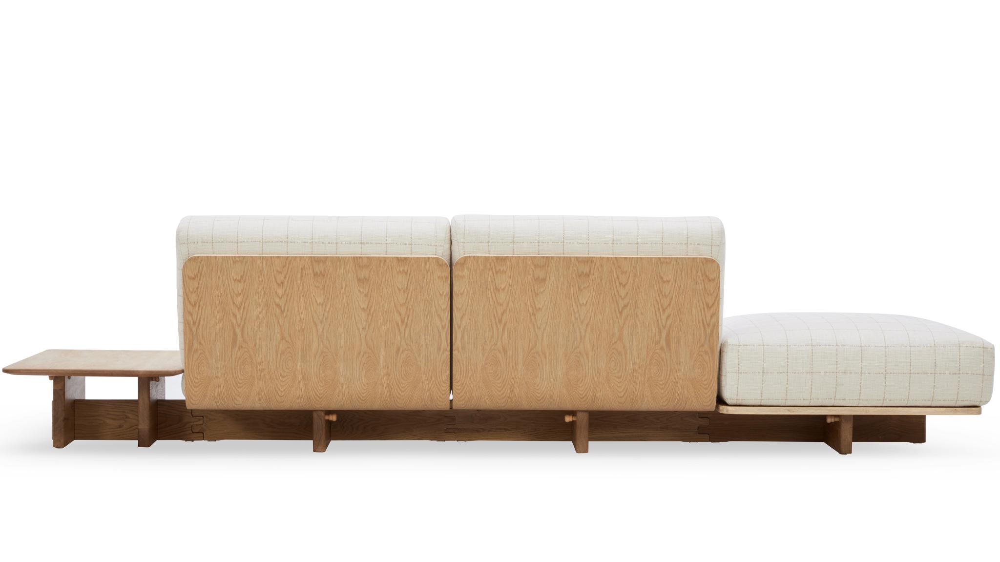 QianMo Sofa