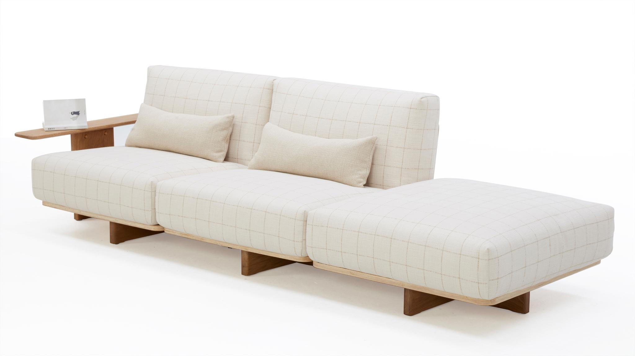 QianMo Sofa