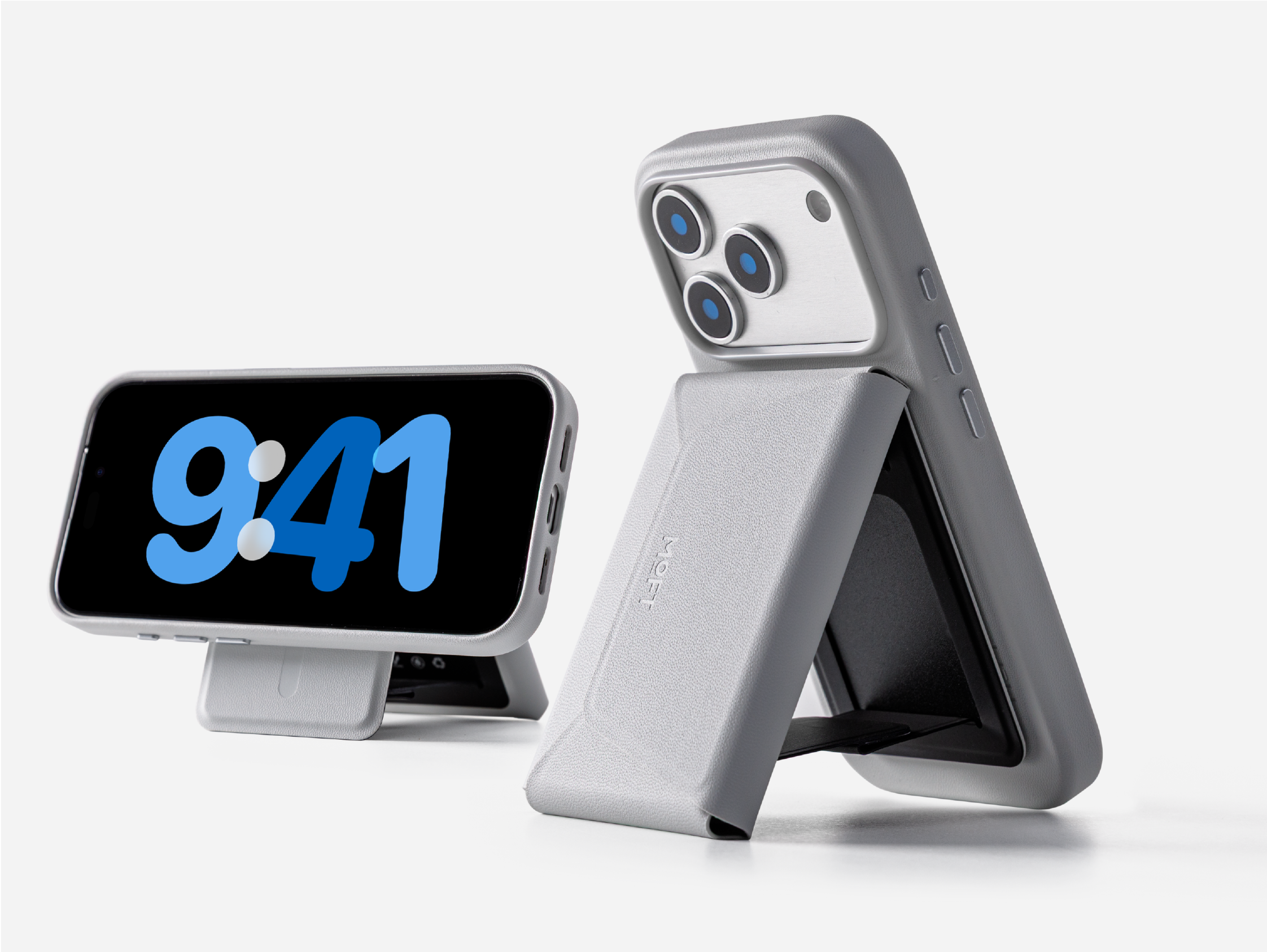 MOFT Snap Field Wallet