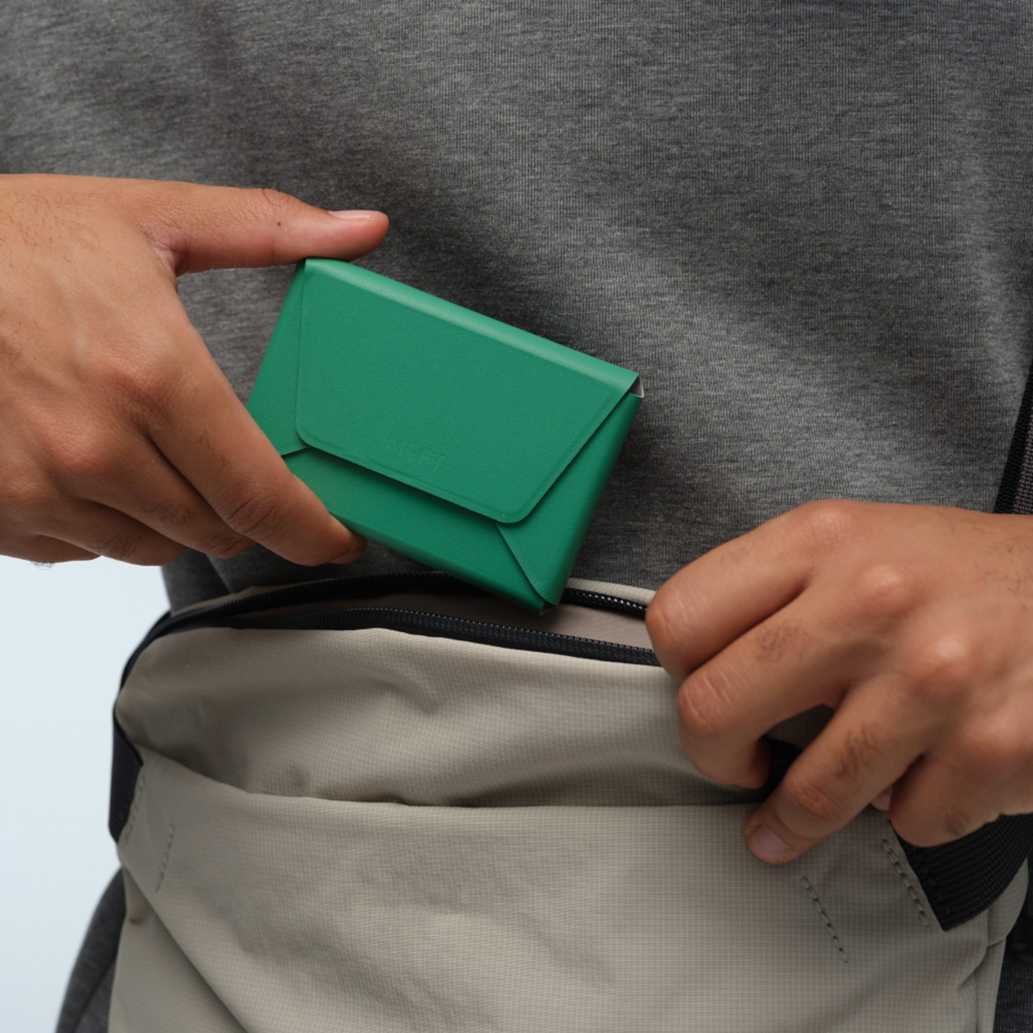 MOFT Snap Field Wallet
