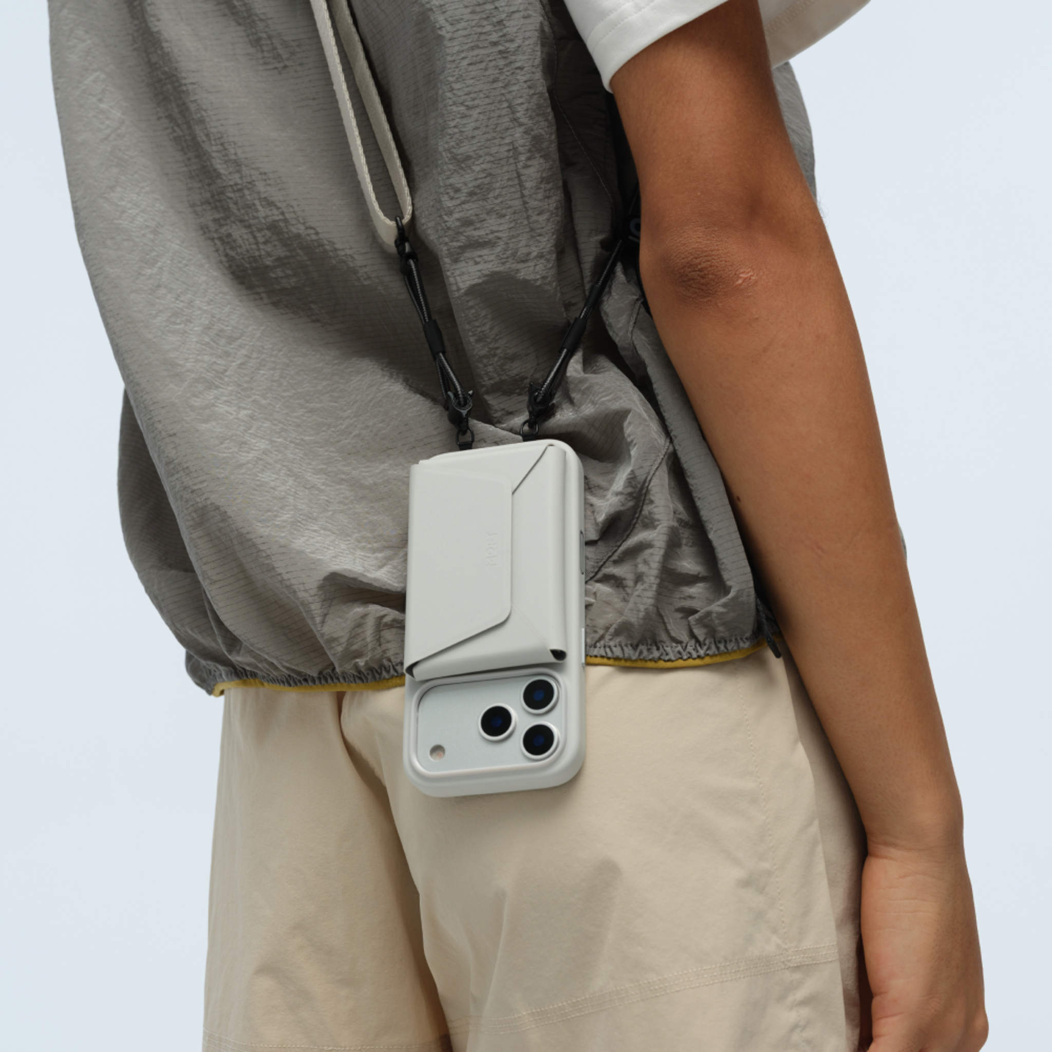 MOFT Snap Field Wallet