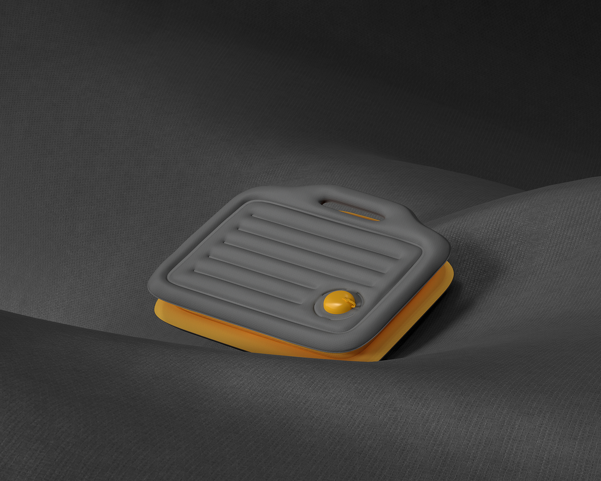 AirCushion Laptop Sleeve