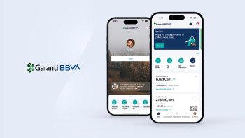 Garanti BBVA Mobile App