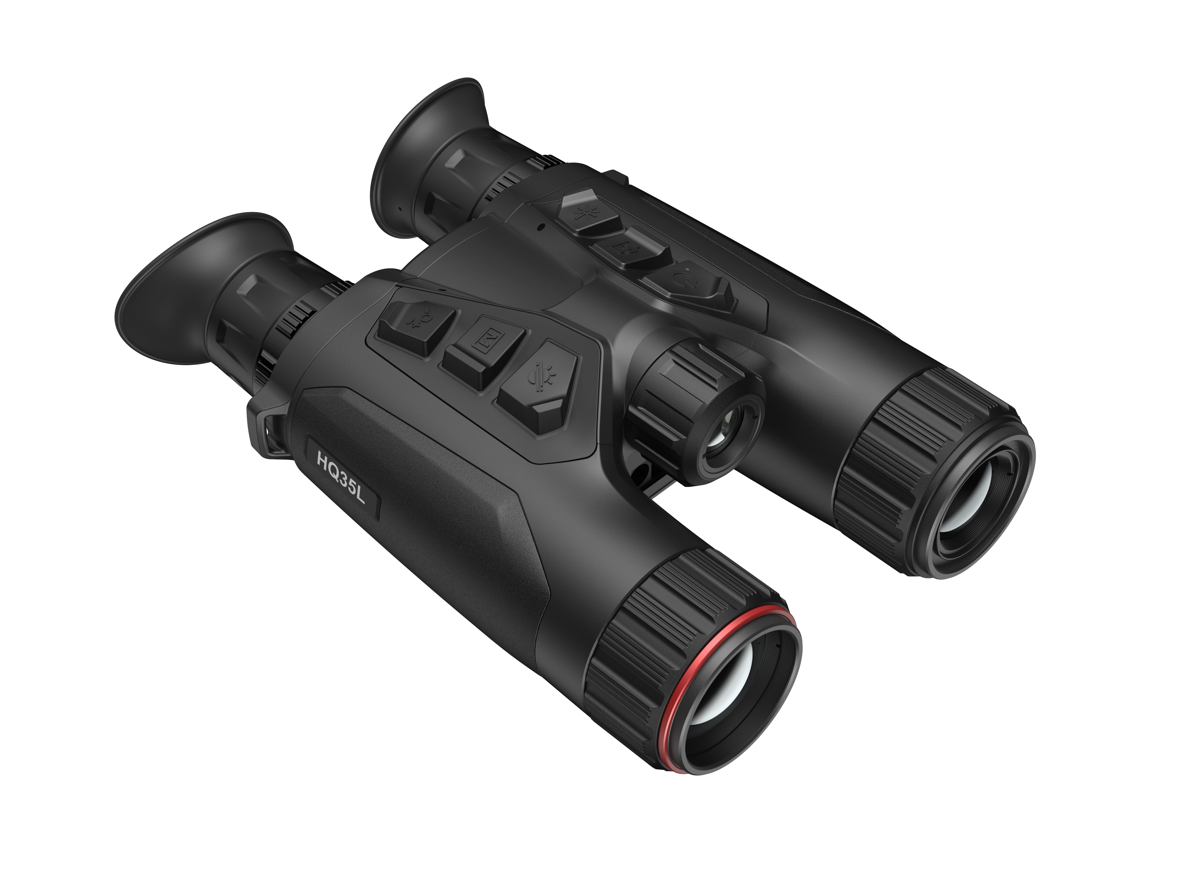 Multi-spectrum Binoculars