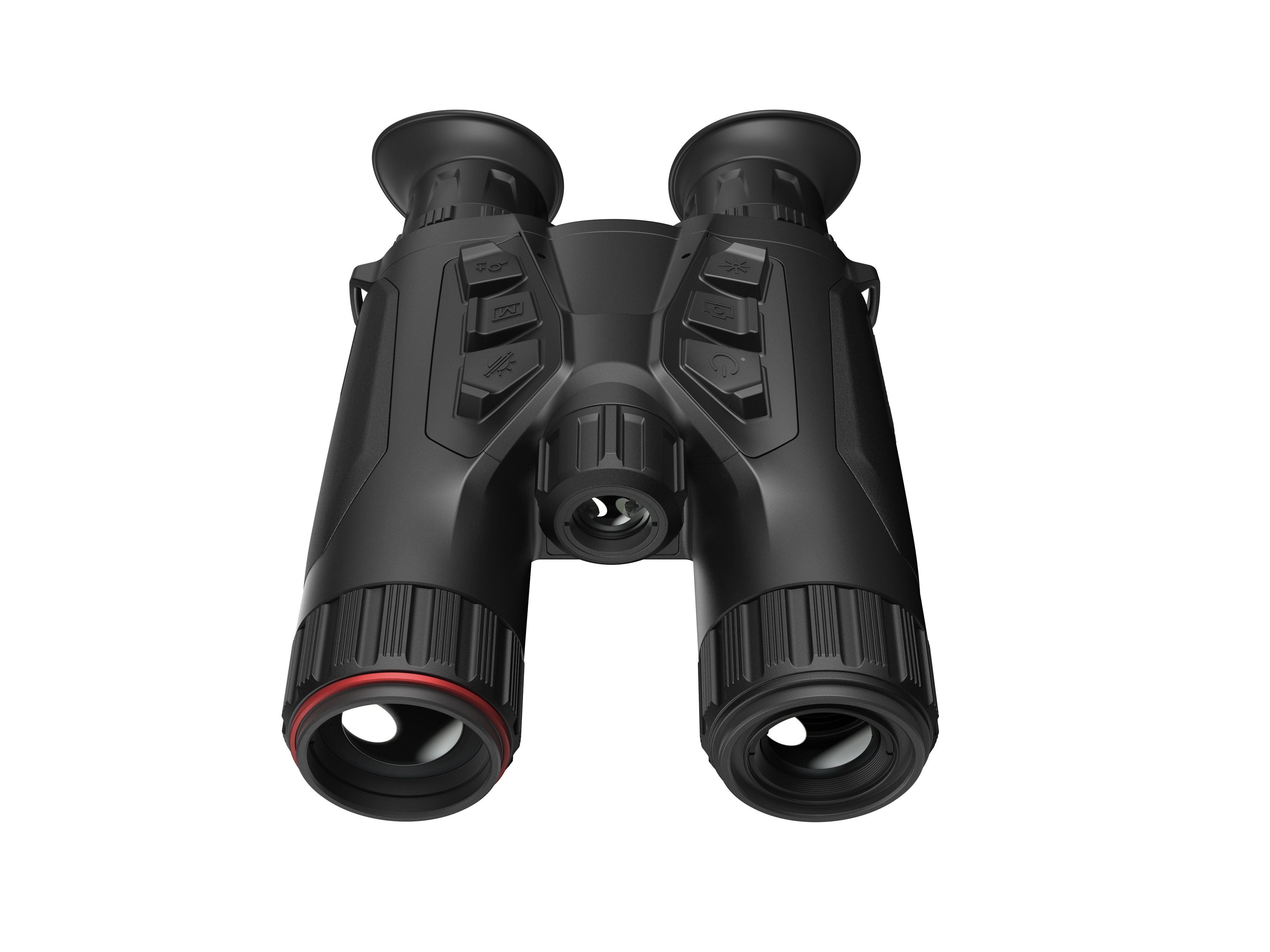 Multi-spectrum Binoculars