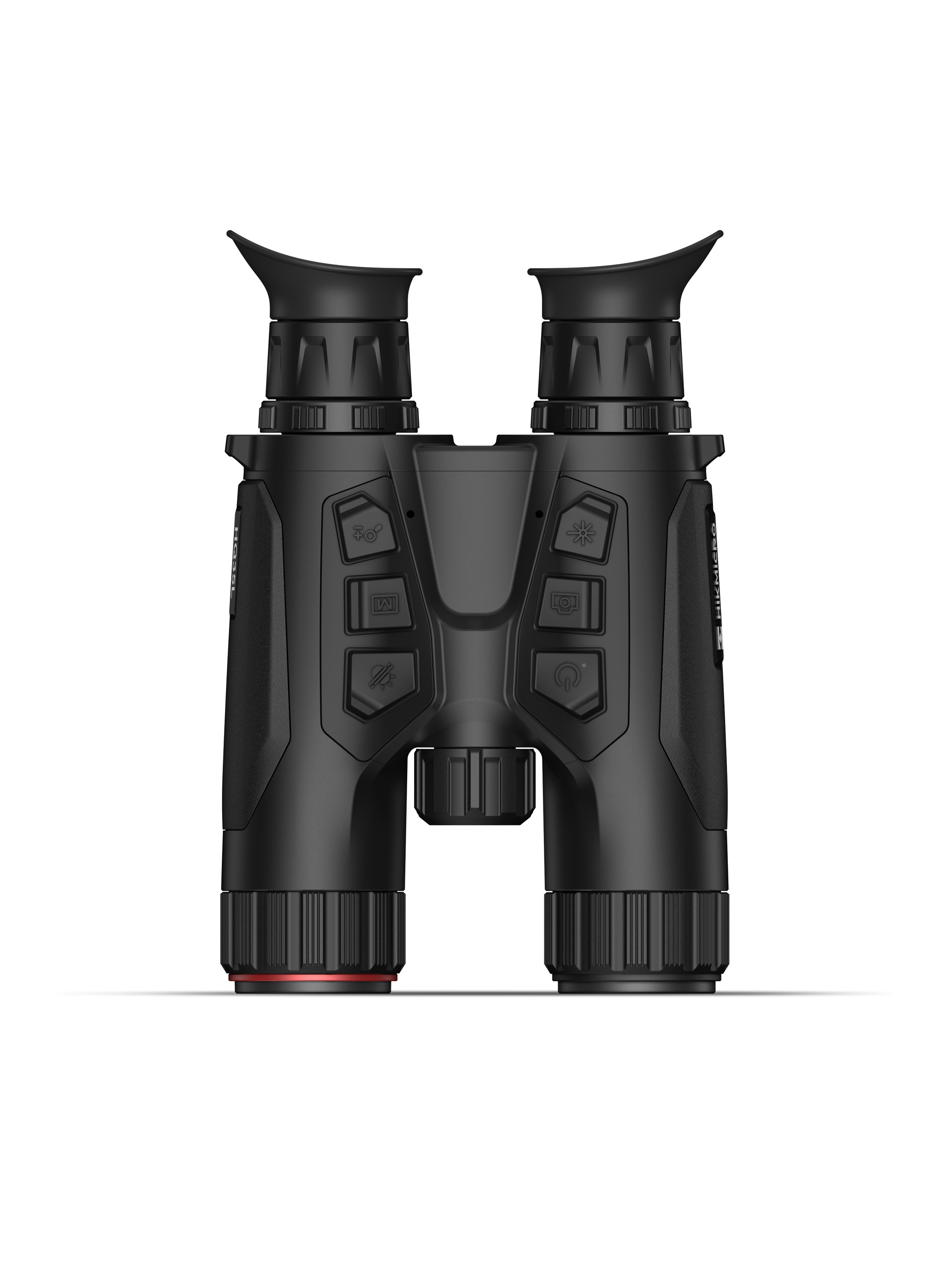 Multi-spectrum Binoculars