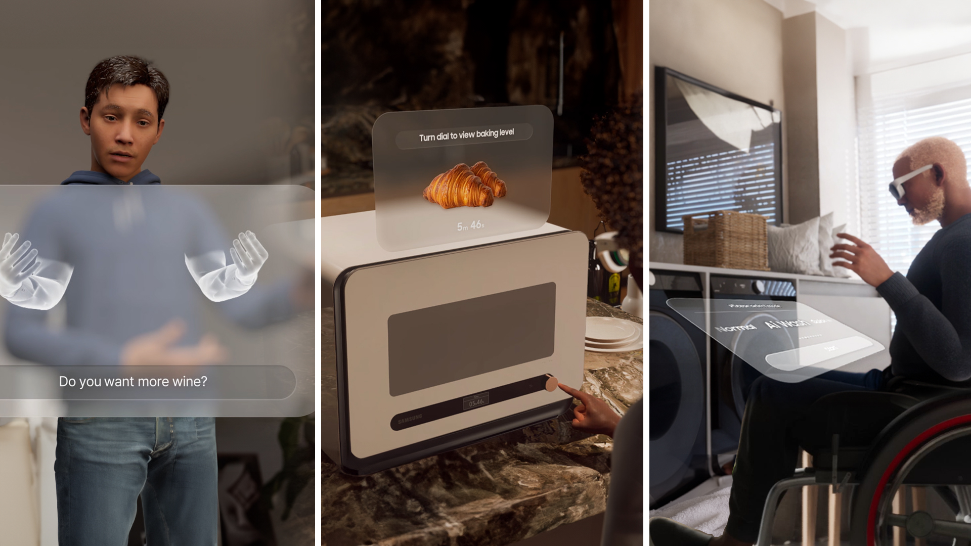 Inclusive XR for User Experience Design