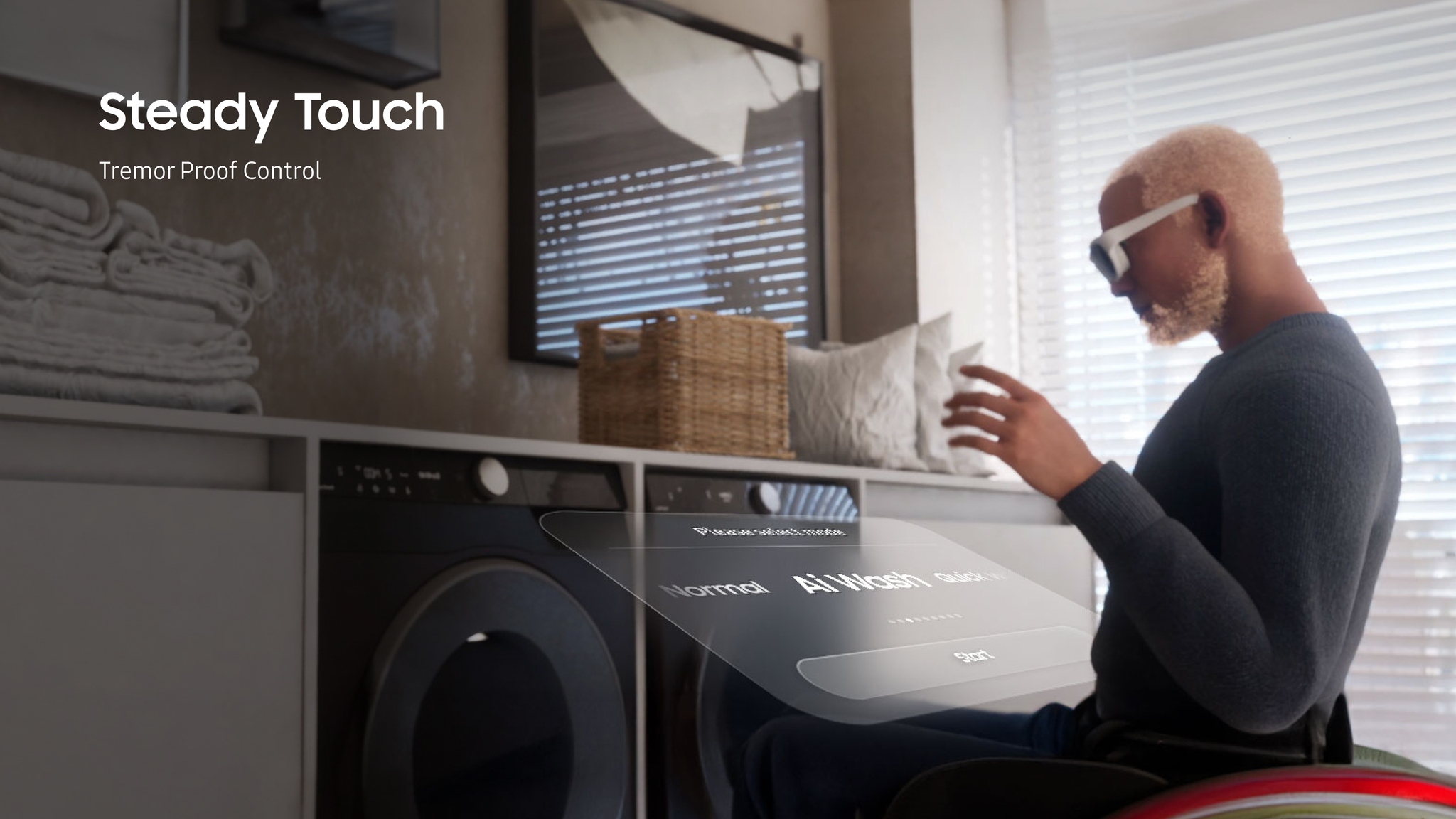 Inclusive XR for User Experience Design