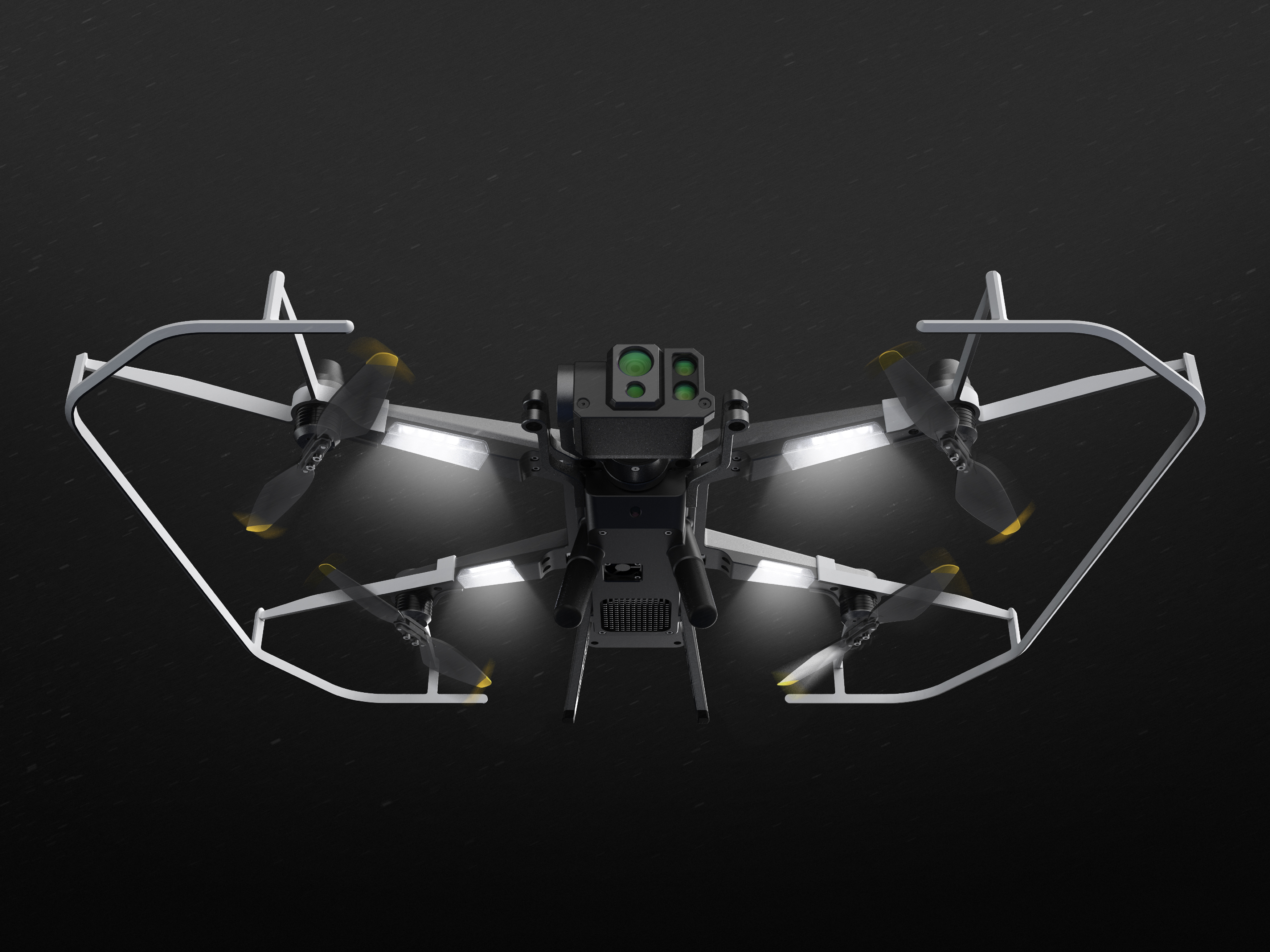 AIDrone