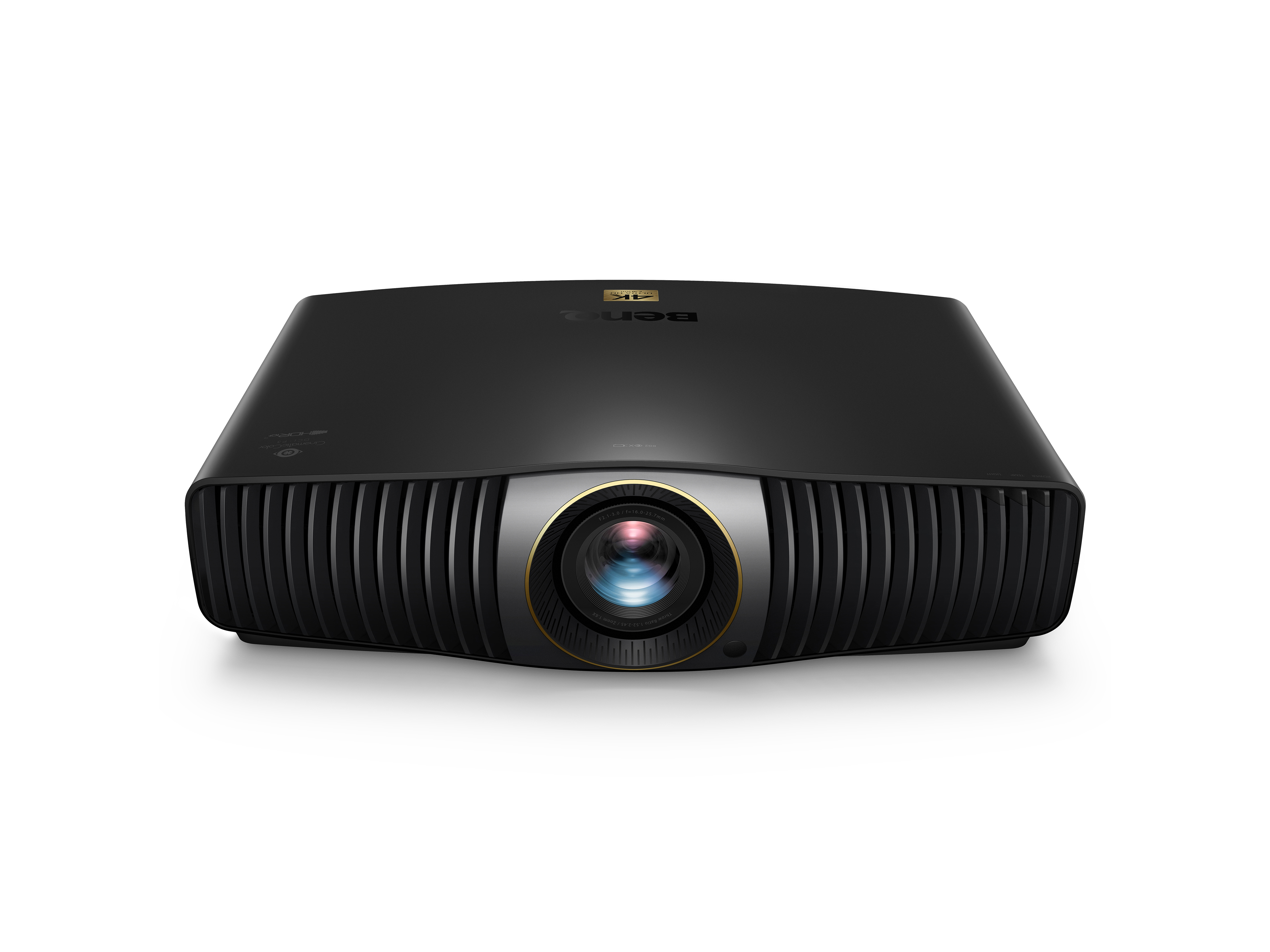 BenQ W6000L/W5800 4K Home Cinema Projector