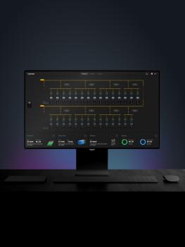 FusionSolar Smart Plant Management System