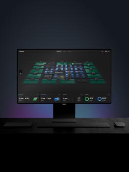 FusionSolar Grand Plant Energy Management System