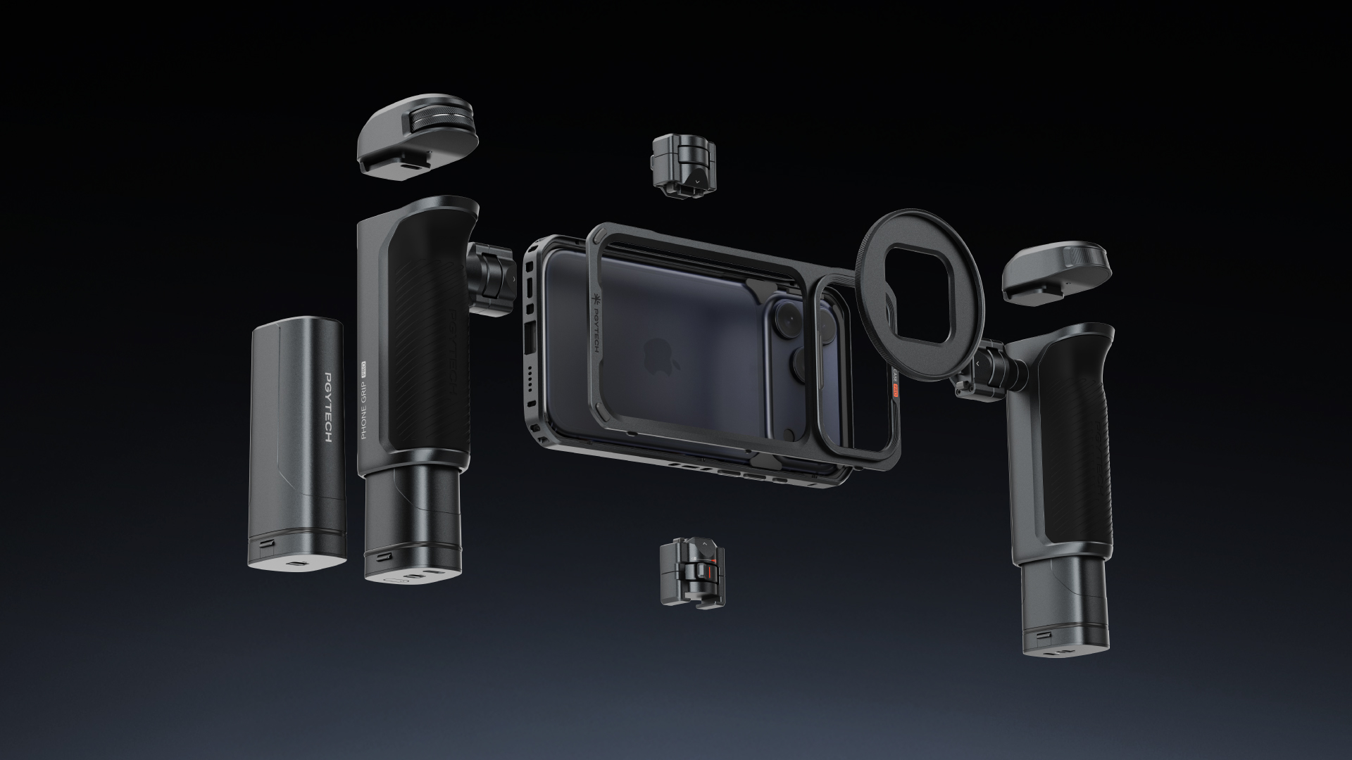 ProShot Phone Video Cage Kit