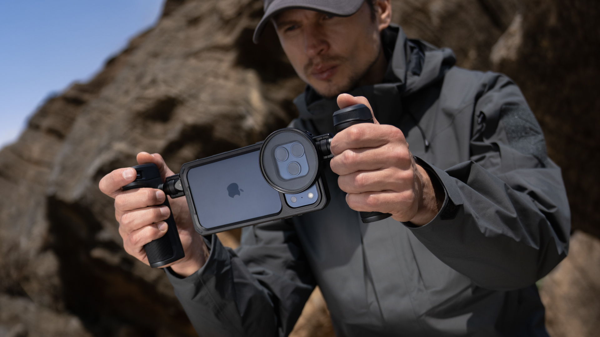 ProShot Phone Video Cage Kit