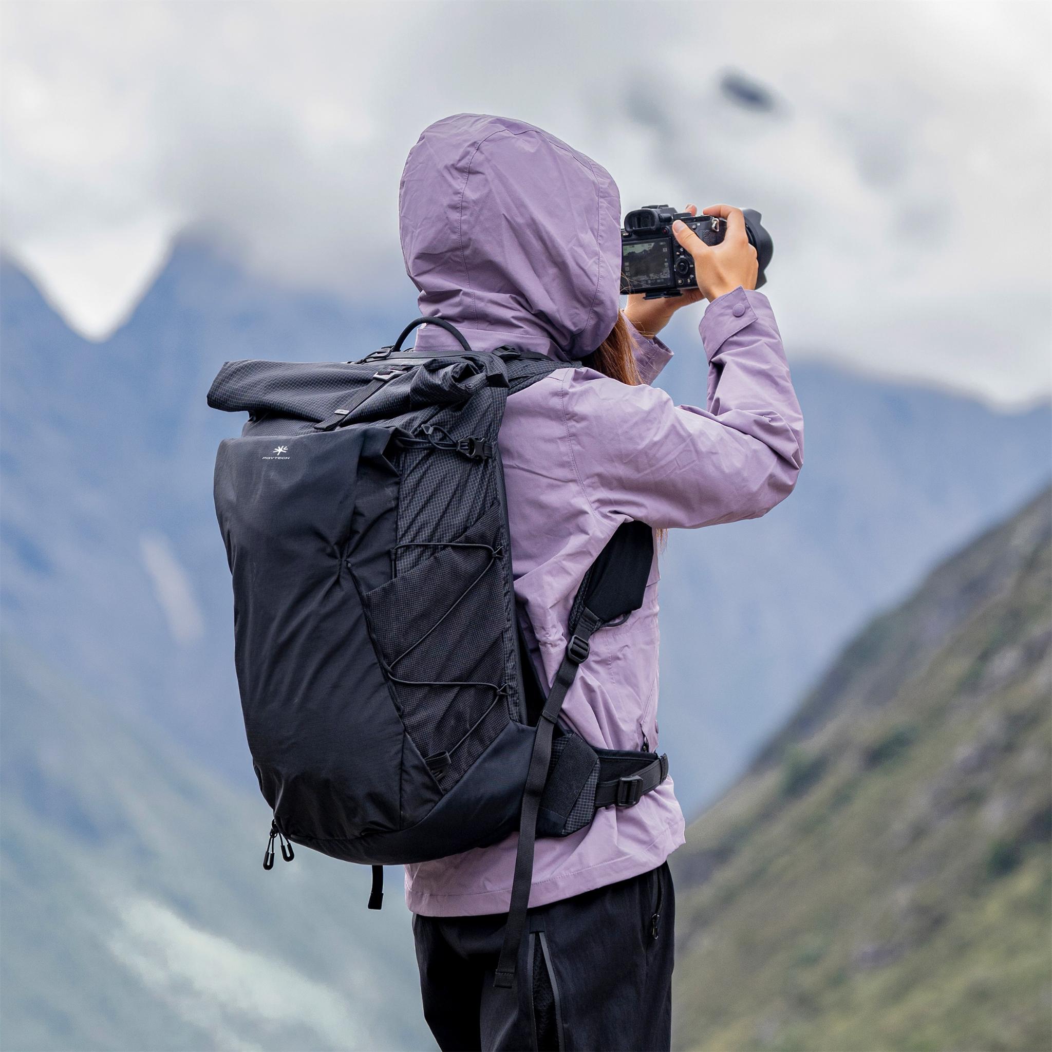 OnePro Ultralight Backpack Camera Bag