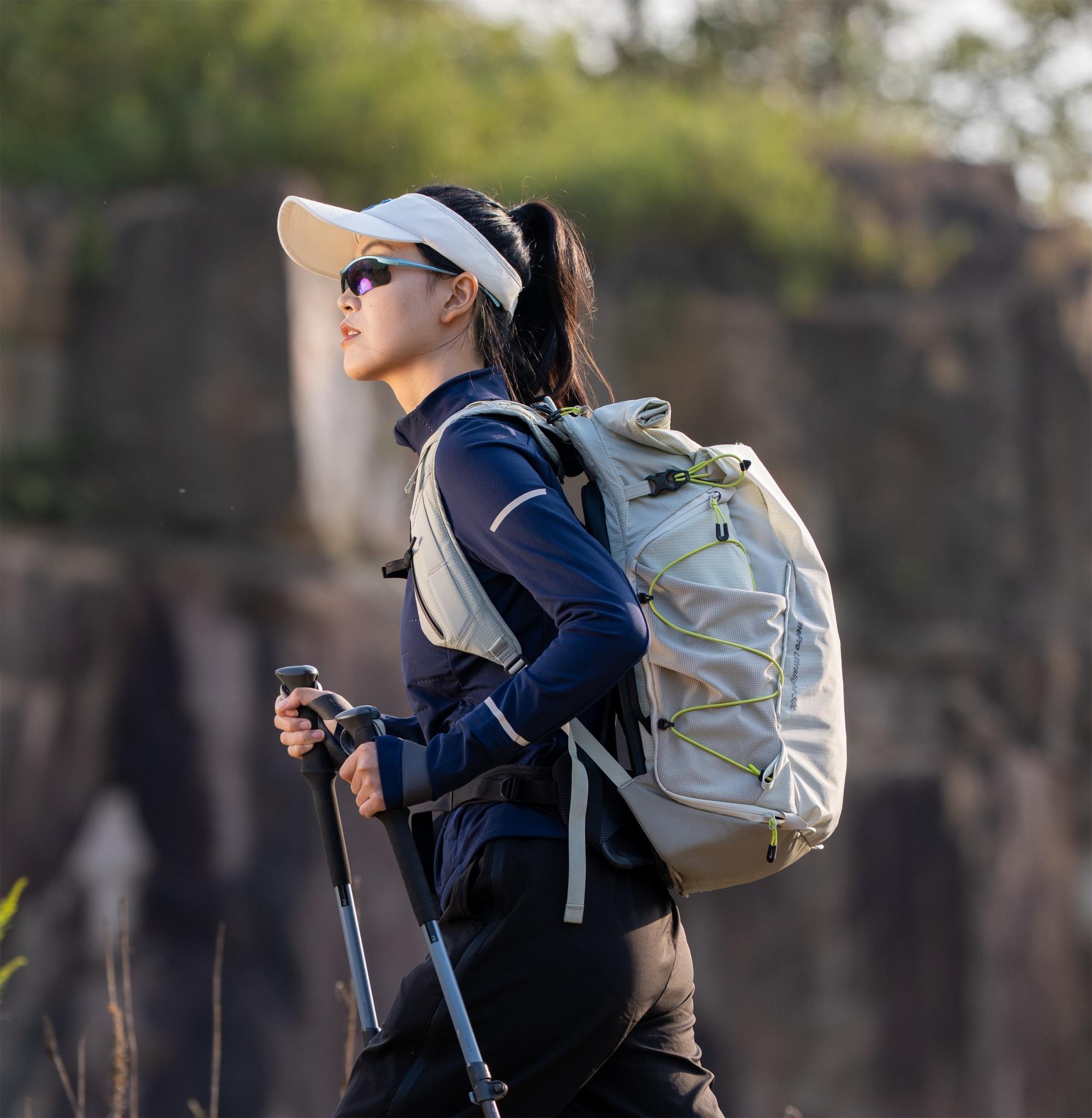 OnePro Ultralight Backpack Camera Bag