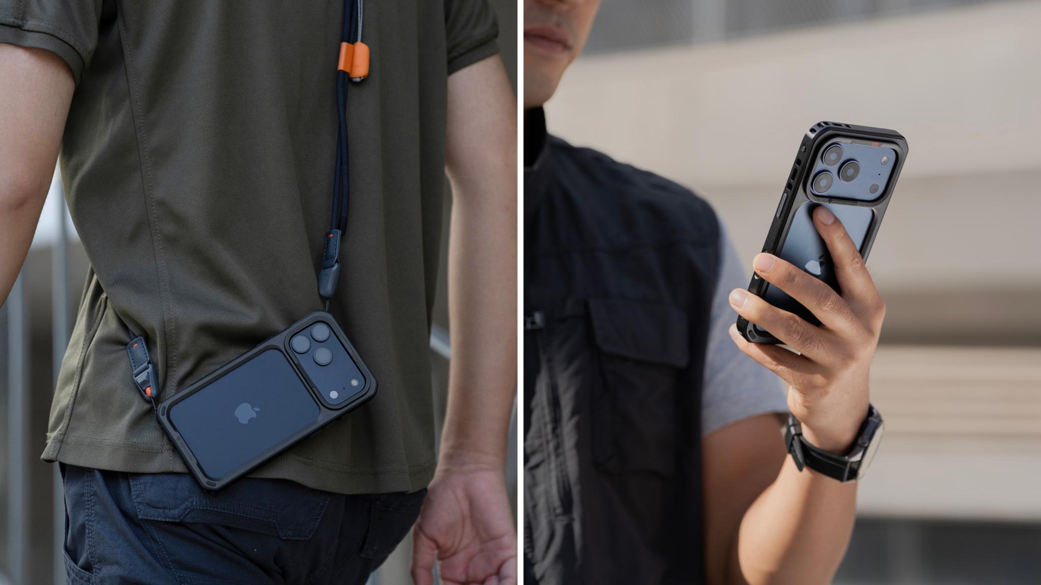 ProShot Phone Video Cage Kit