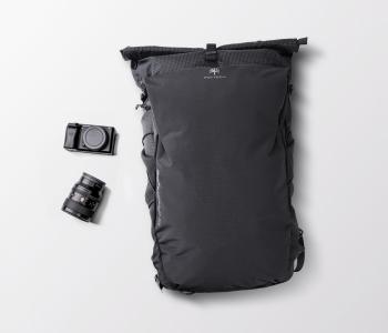 OnePro Ultralight Backpack Camera Bag
