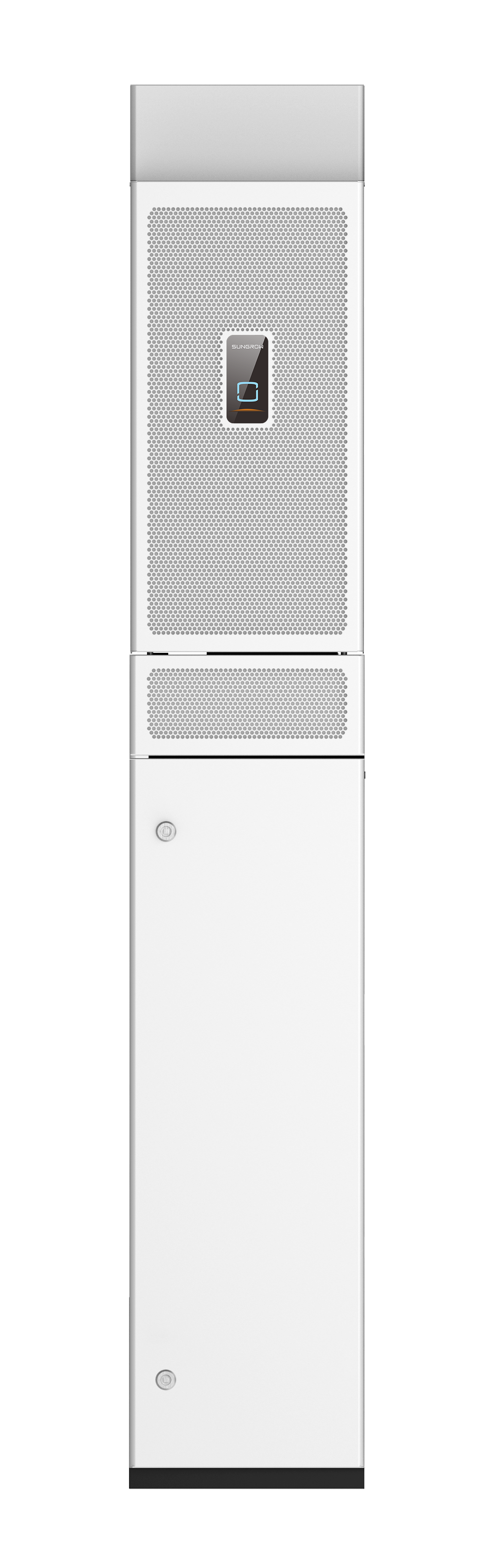 1+X 2.0 Modular Photovoltaic Inverter