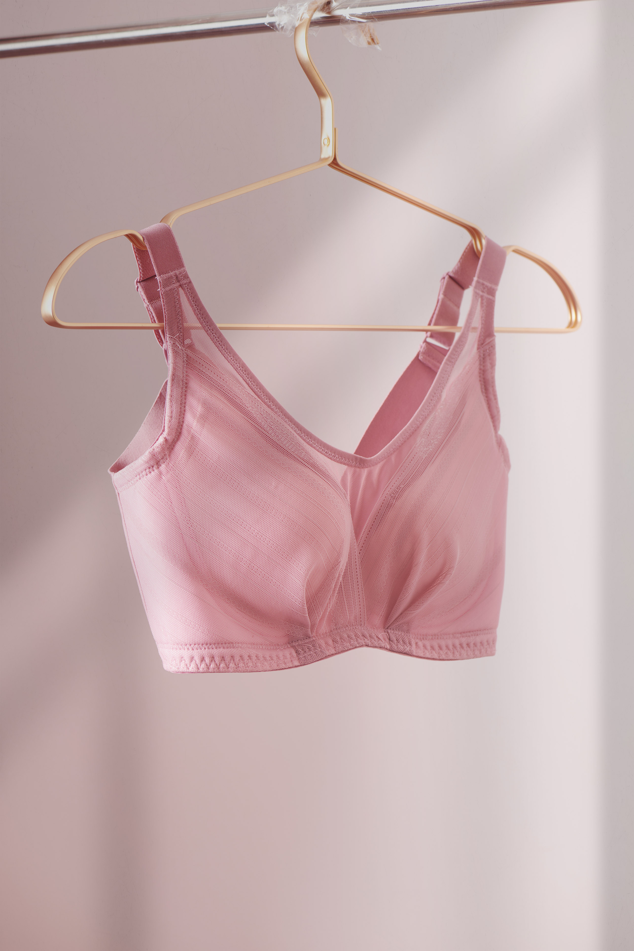 Post-Surgical Reconstruction Bra