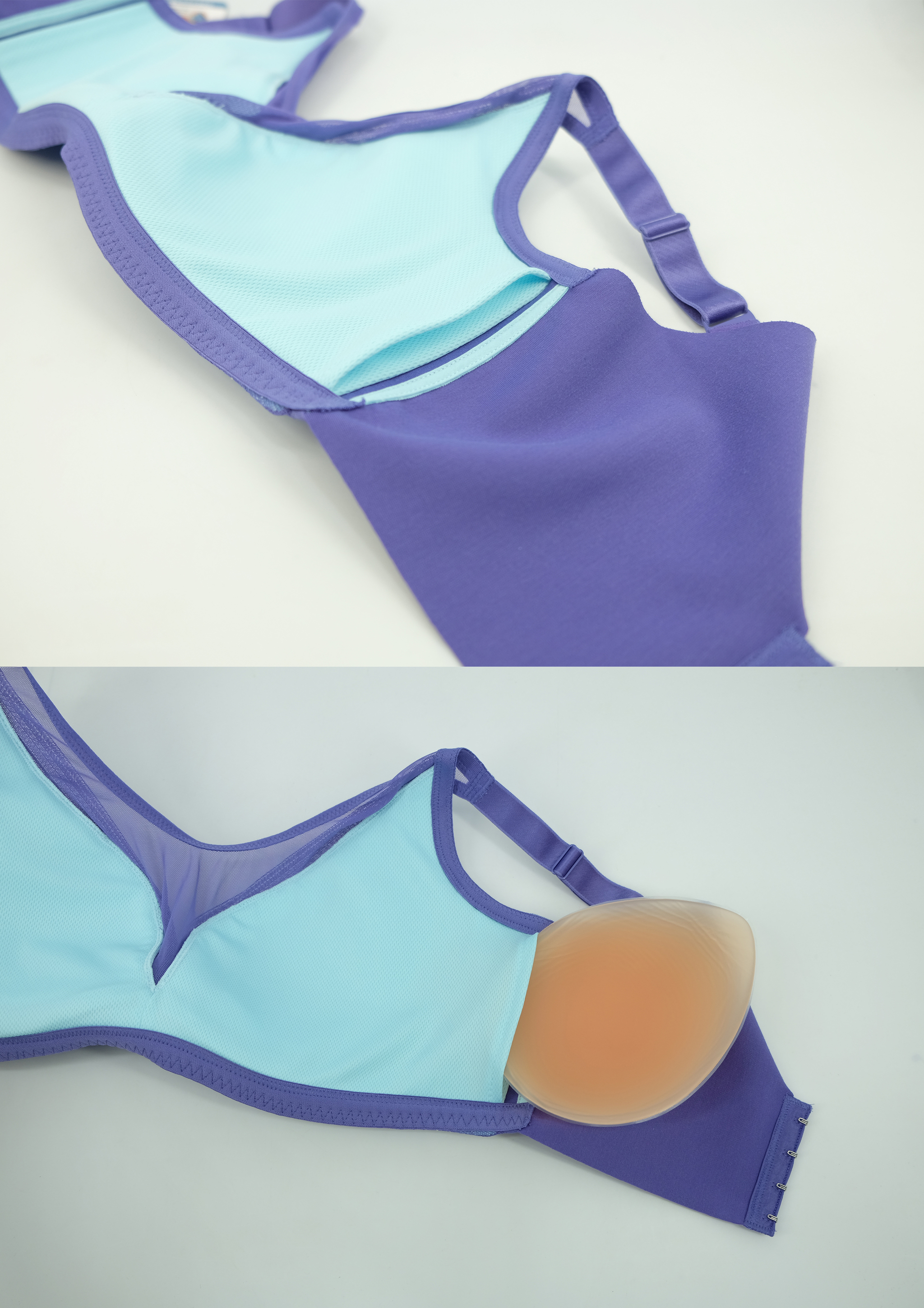 Post-Surgical Reconstruction Bra