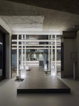 NEW KOREAN CLASSIC COFFEE SHOP