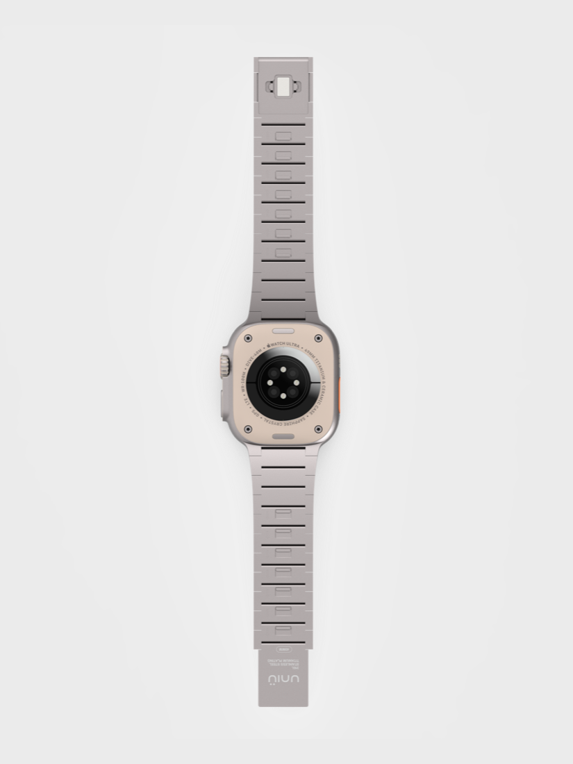Click Magnetic Strap for Apple Watch