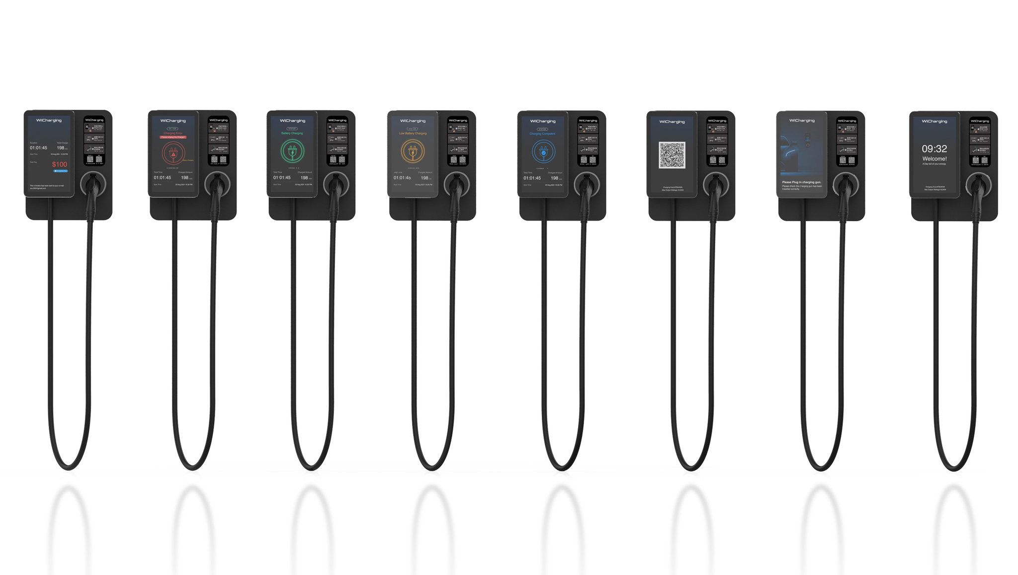 AC Charger