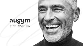 Augym service ecosystem for well-being
