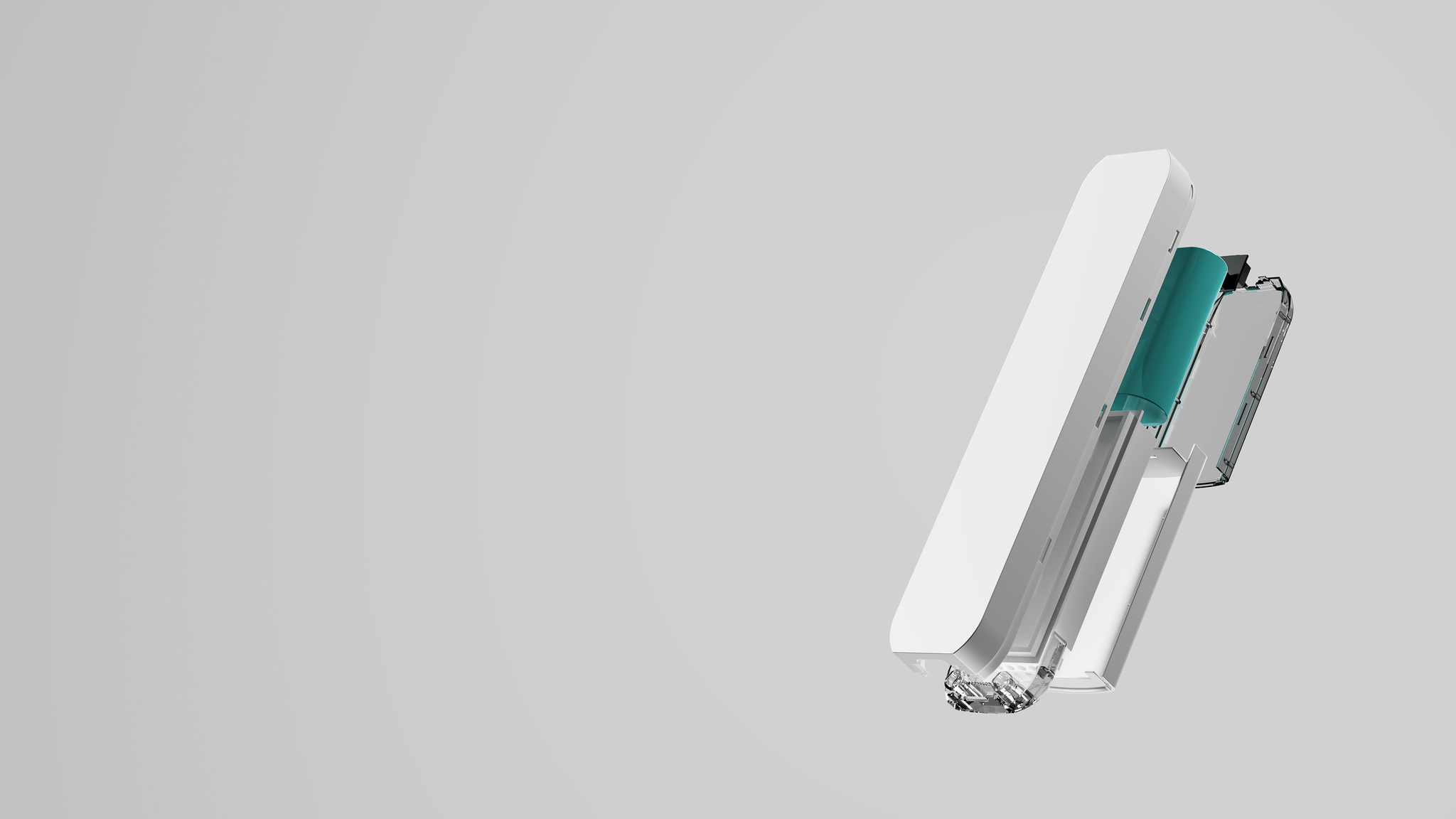 LED Emergency Luminaire