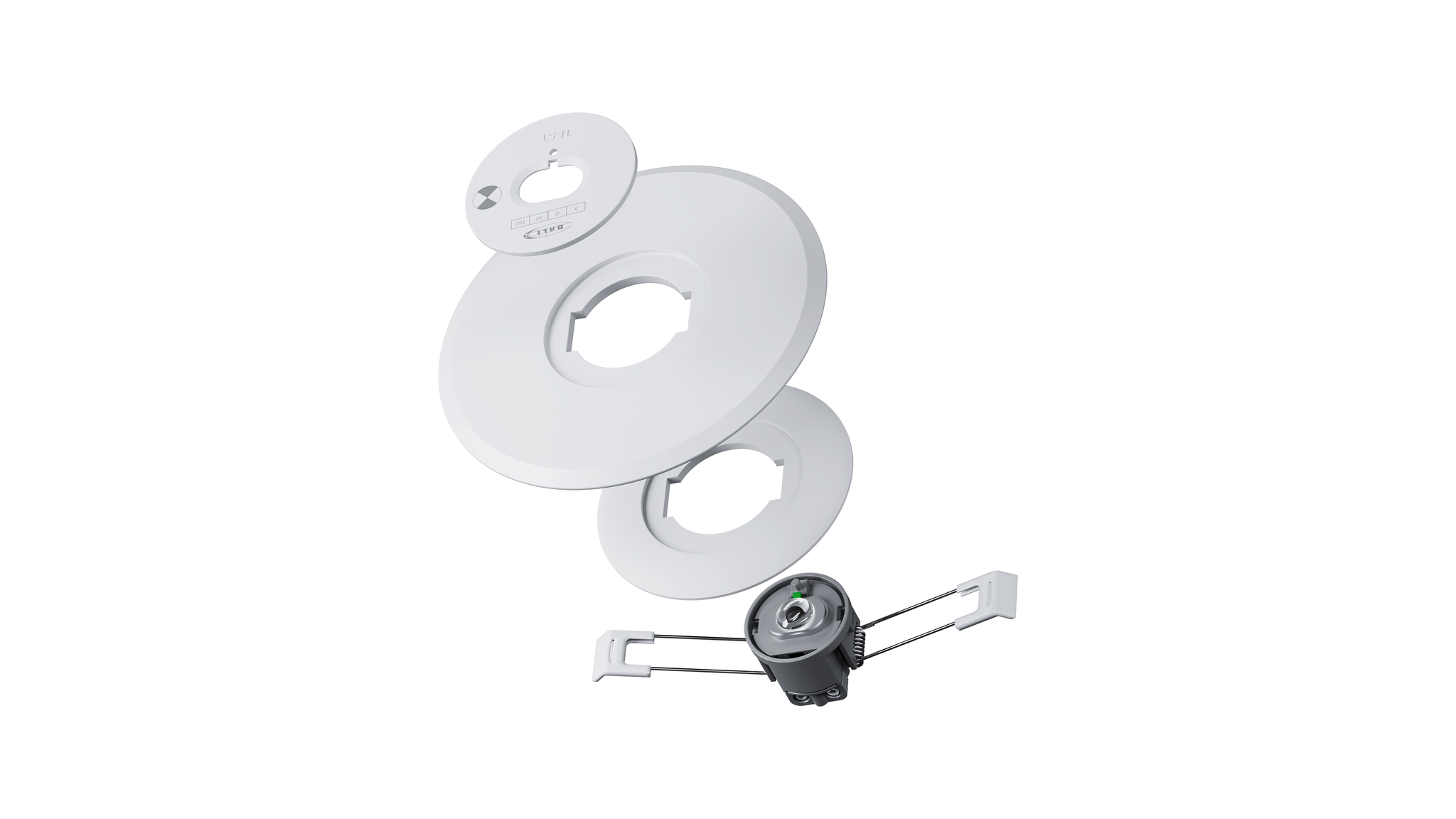 LED Emergency Luminaire
