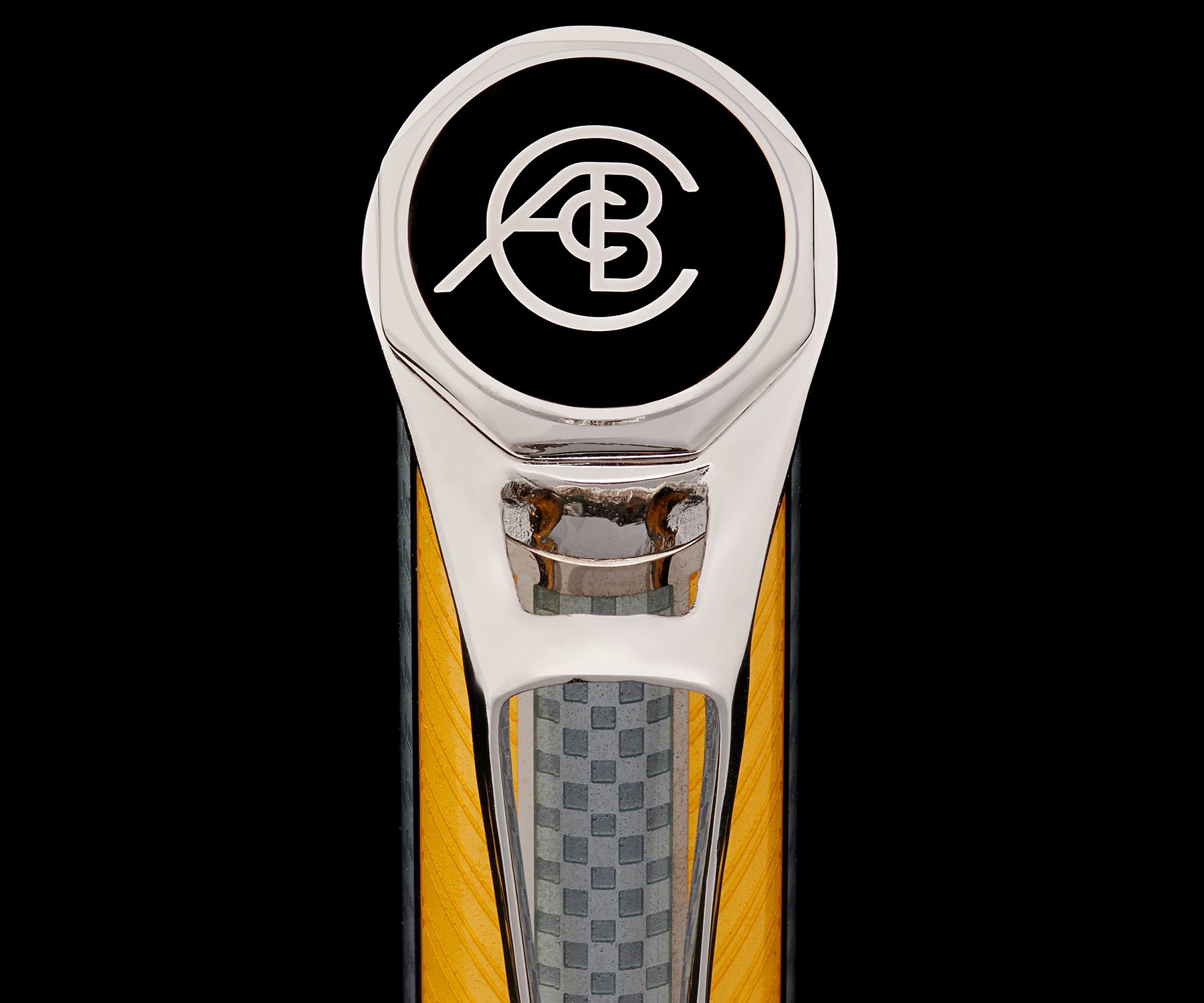 LOTUS 75TH ANNIVERSARY PEN