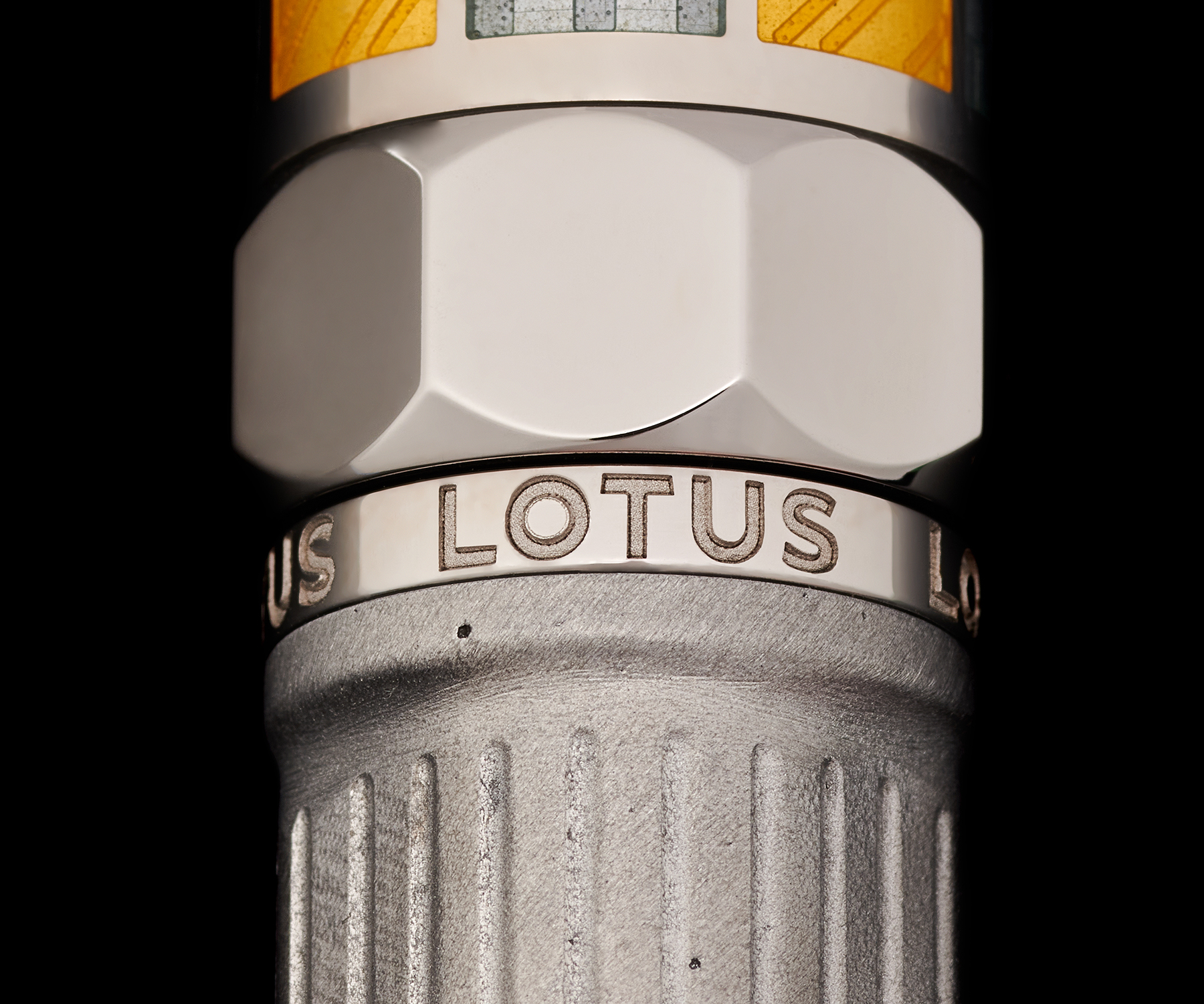 LOTUS 75TH ANNIVERSARY PEN