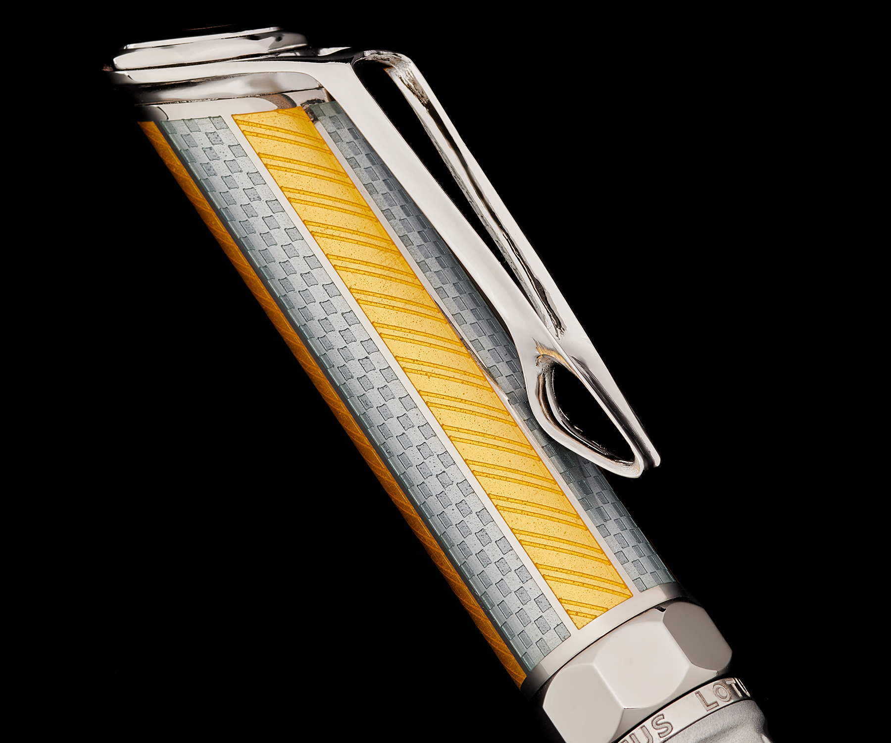 LOTUS 75TH ANNIVERSARY PEN