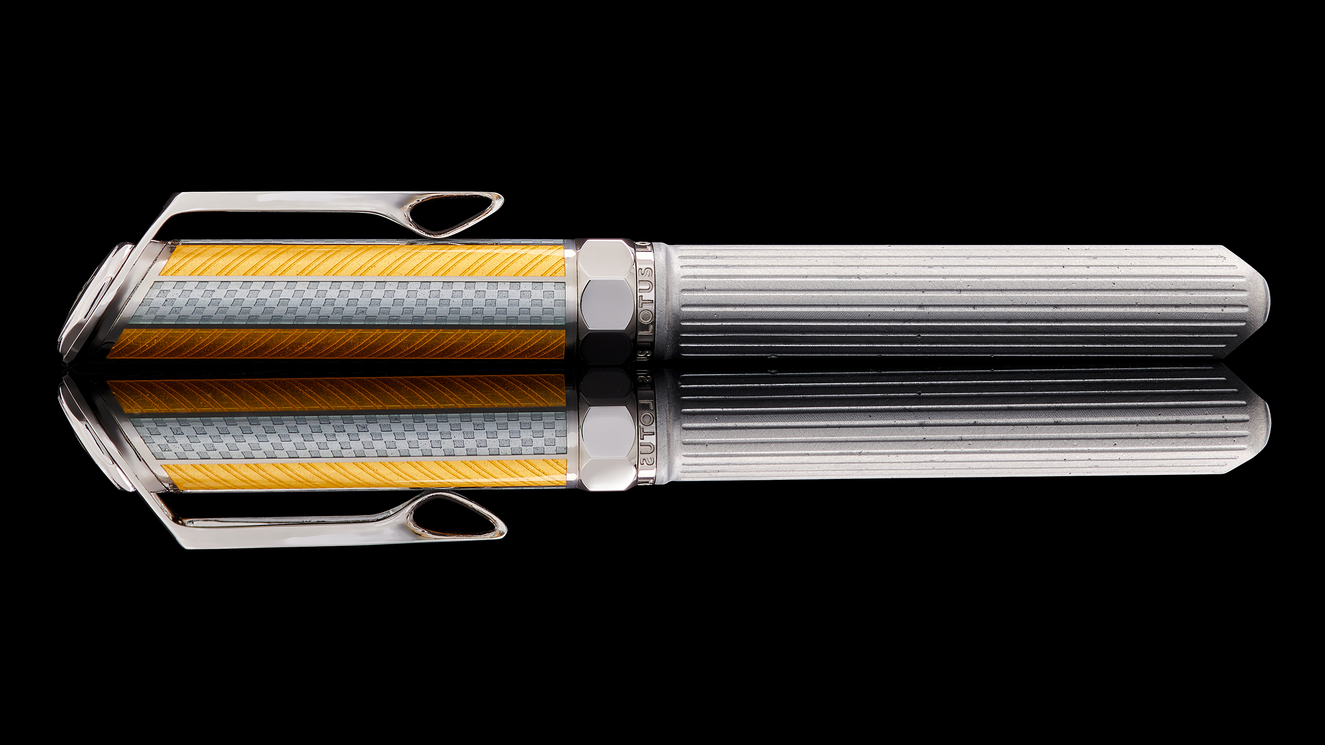 LOTUS 75TH ANNIVERSARY PEN