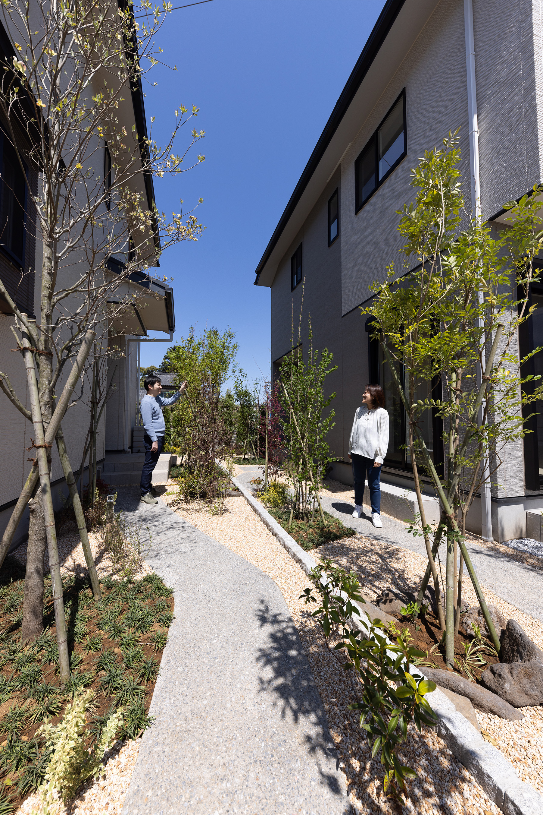 REASON Funabashi, Misaki Bright Scene