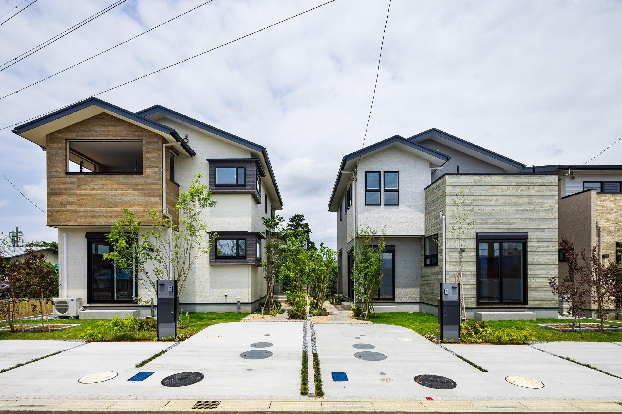 REASON Funabashi, Misaki Bright Scene