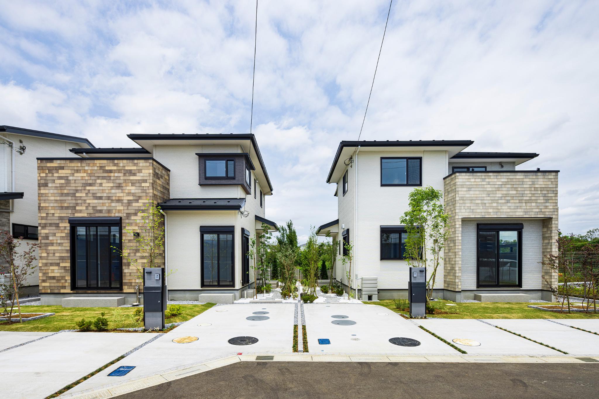 REASON Funabashi, Misaki Bright Scene